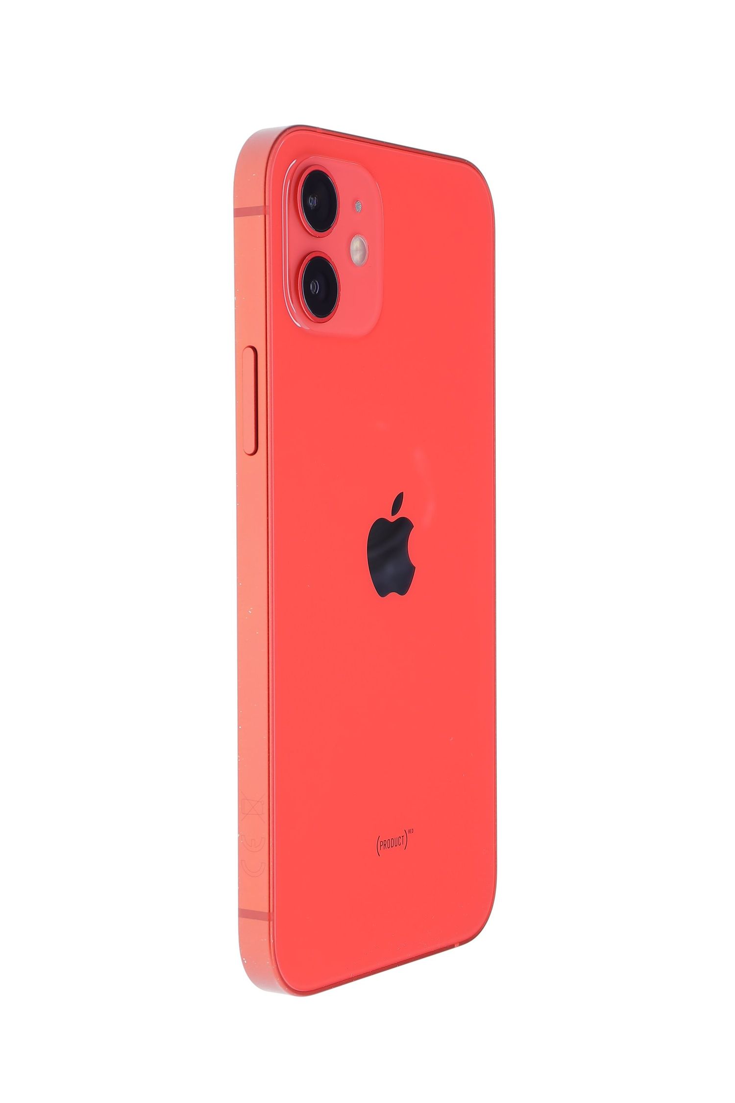 Apple iPhone 12 64 GB Red - Excelent