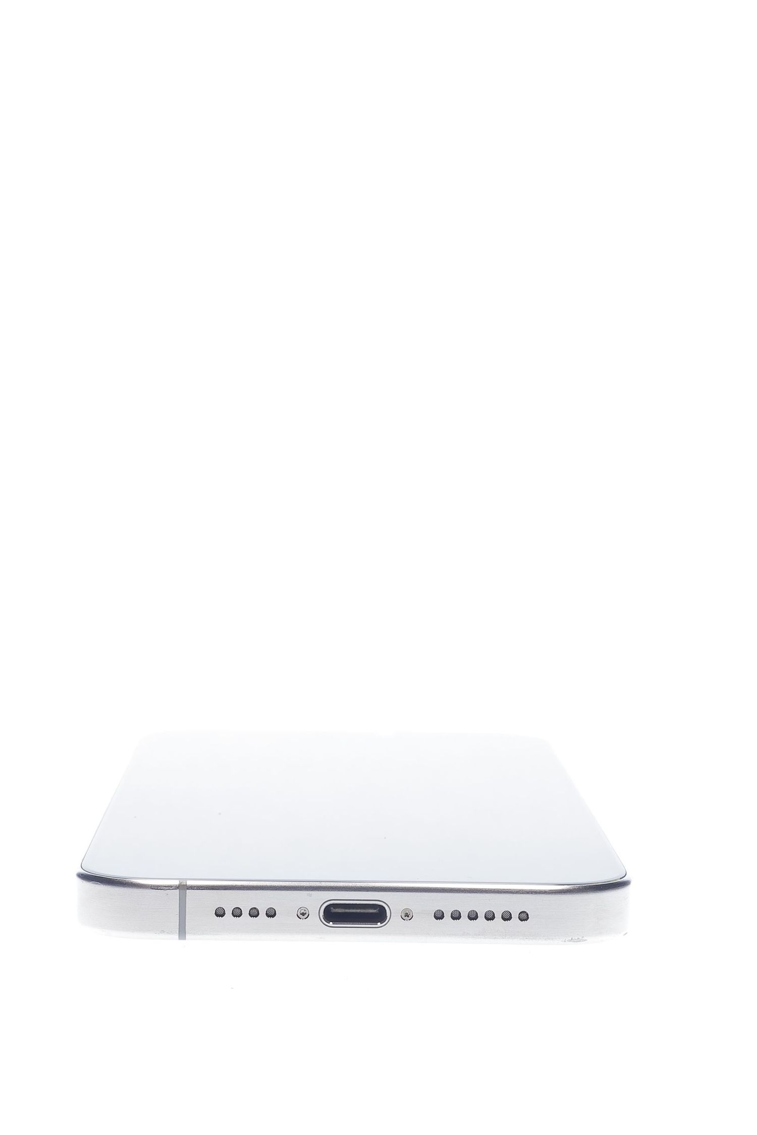 Apple iPhone 15 Pro Max 256 GB Natural Titanium - Πολύ καλό