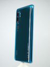 Telefon mobil Xiaomi Mi Note 10, Aurora Green, 128 GB,  Foarte Bun