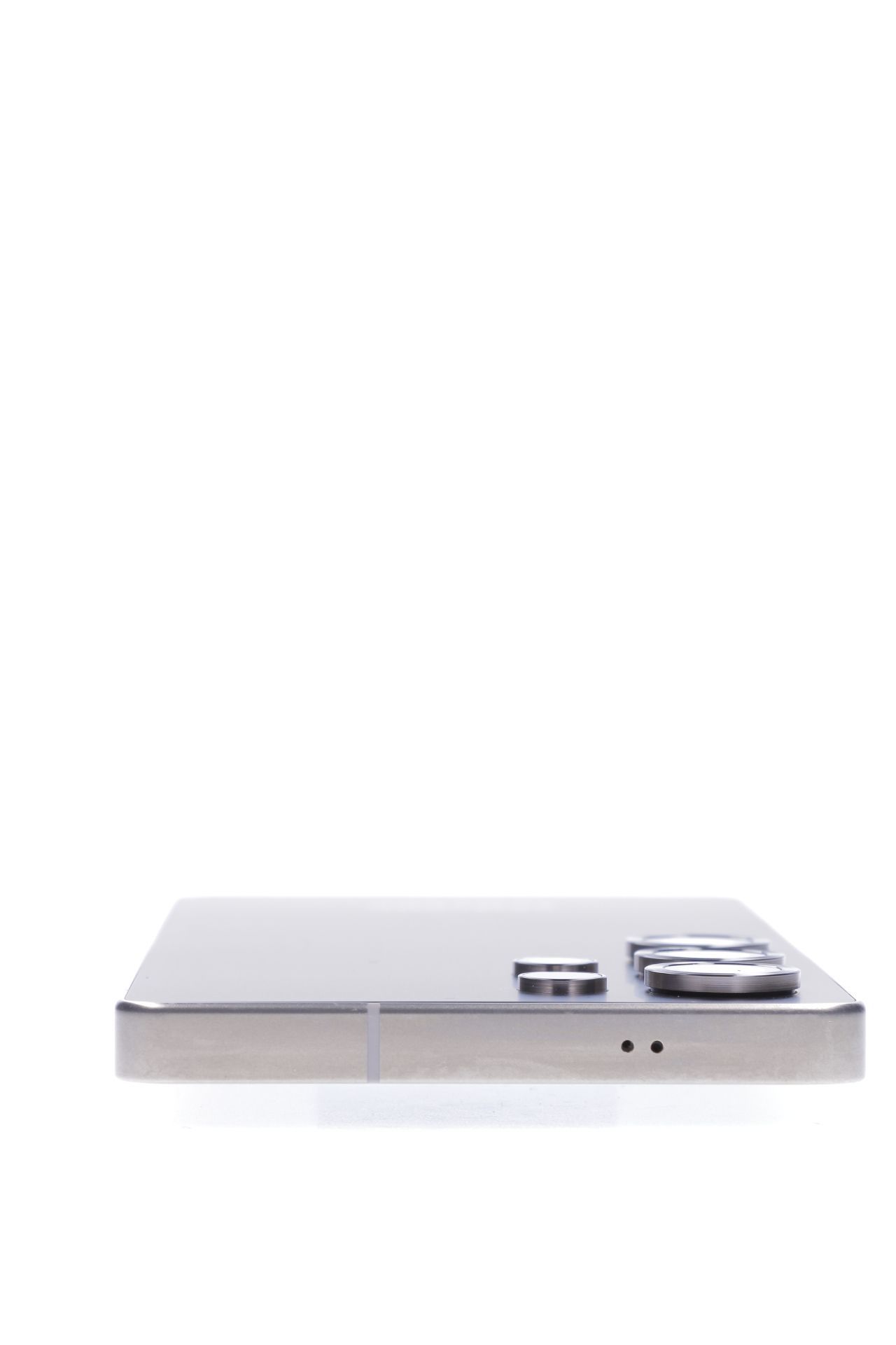 Samsung Galaxy S25 Ultra 5G Dual Sim 256 GB Titanium Black