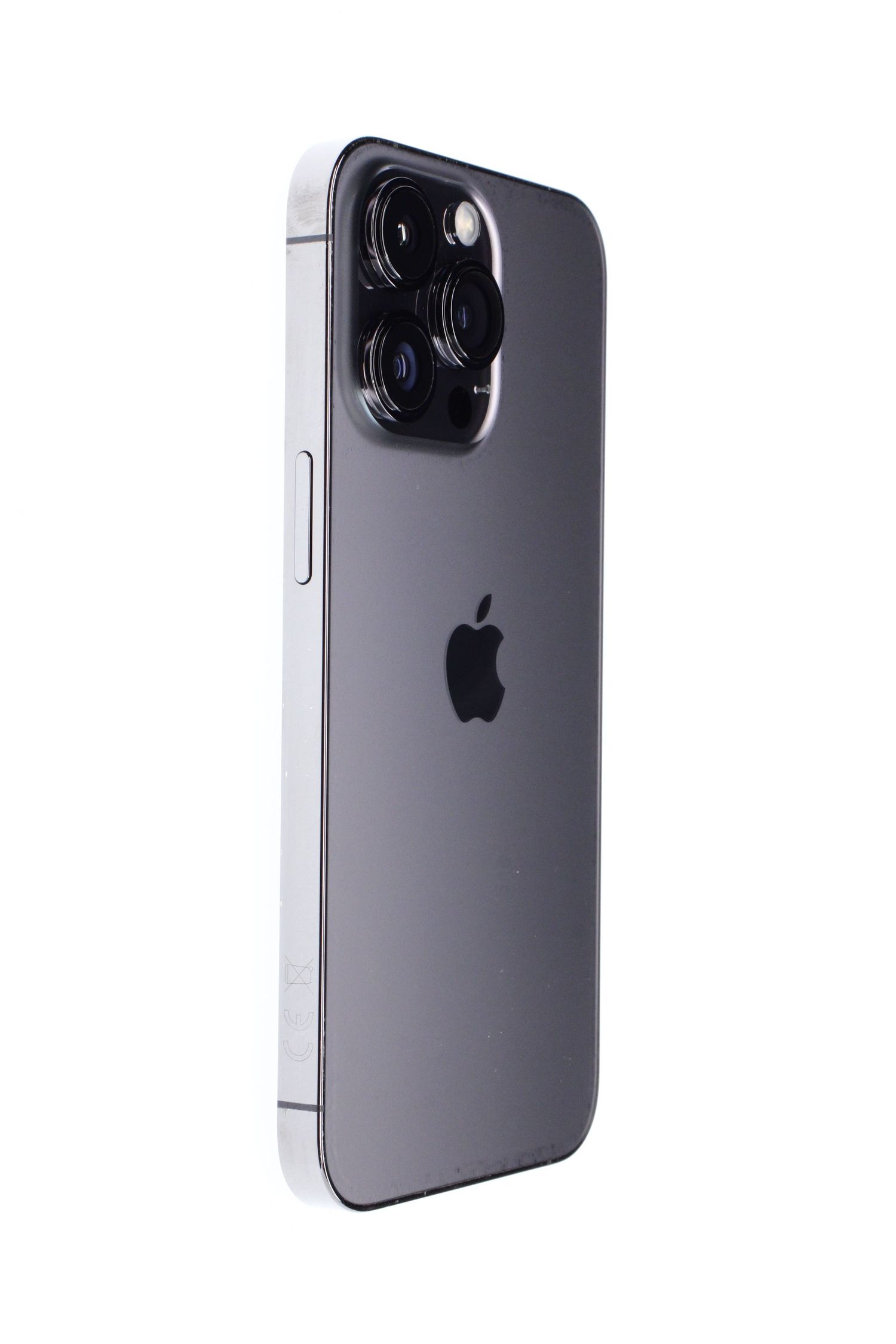 Apple iPhone 13 Pro 128 GB Graphite - Bun