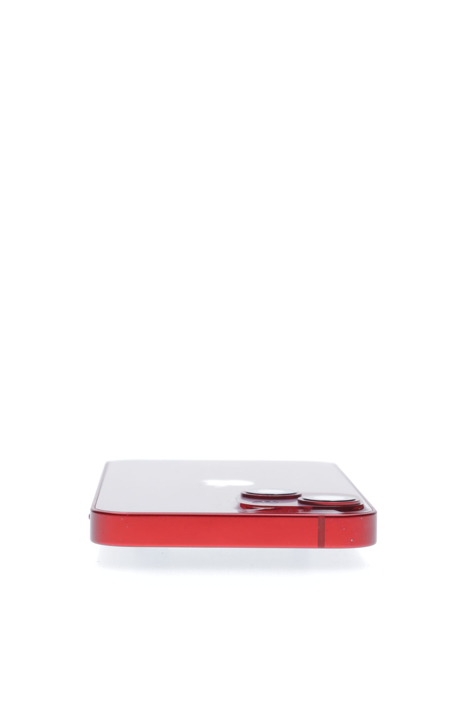 Apple iPhone 13 mini 256 GB Red - Excelent