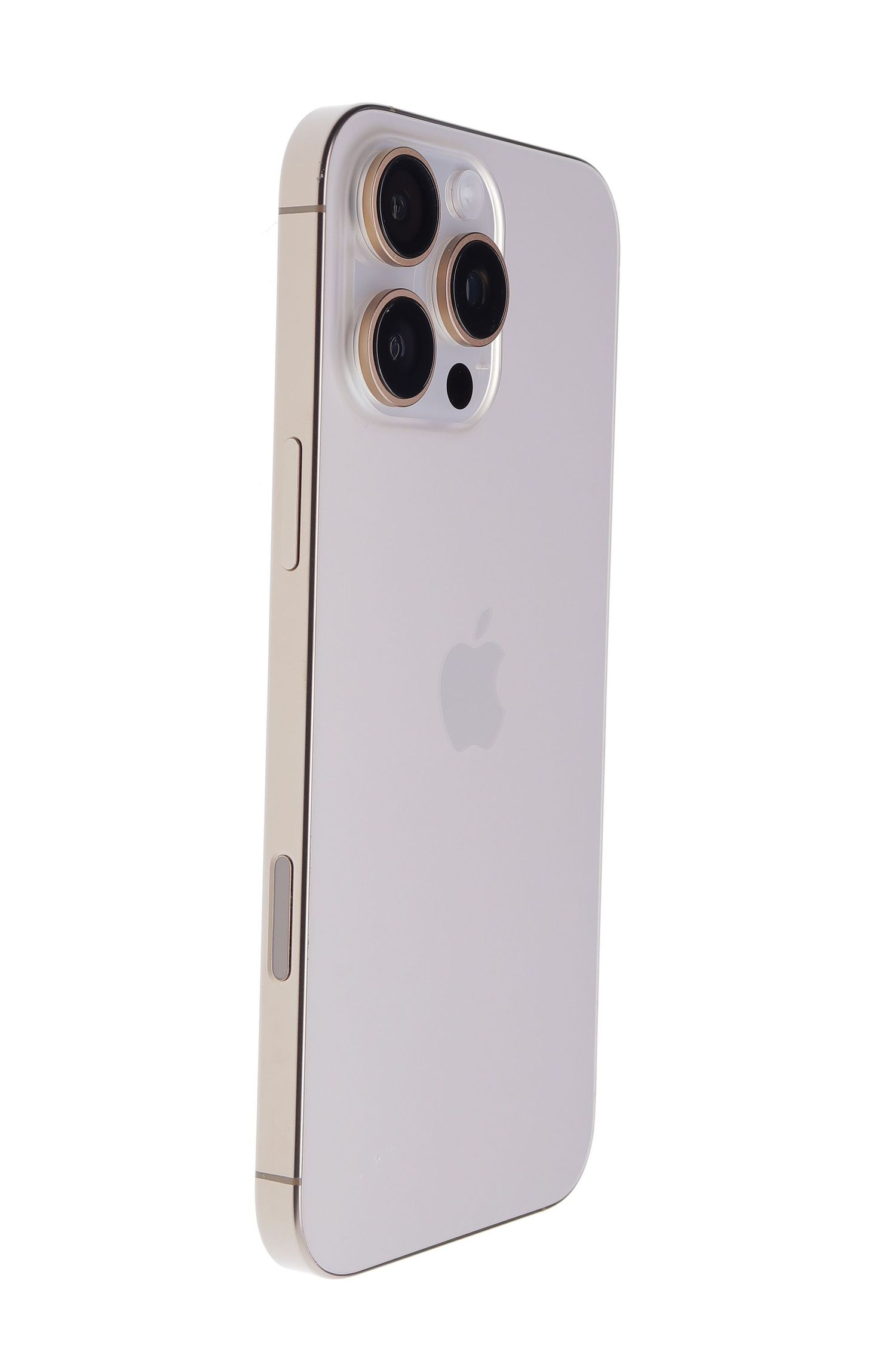 Apple iPhone 16 Pro Max 512 GB Desert Titanium - Σαν καινούργιο