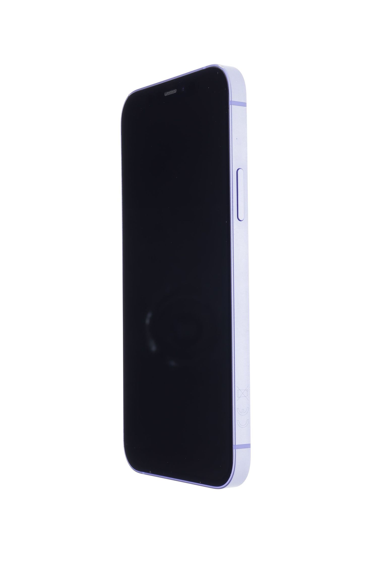 Apple iPhone 12 64 GB Purple - Отлично