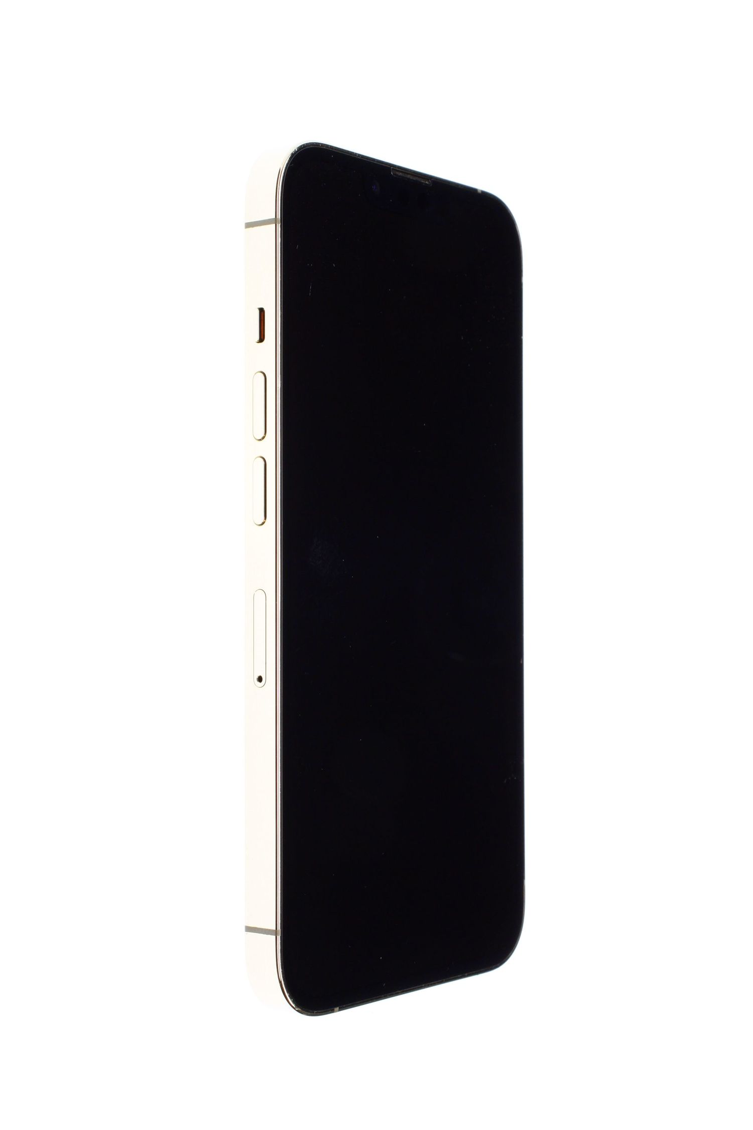 Apple iPhone 13 Pro 128 GB Gold - Nagyon jó