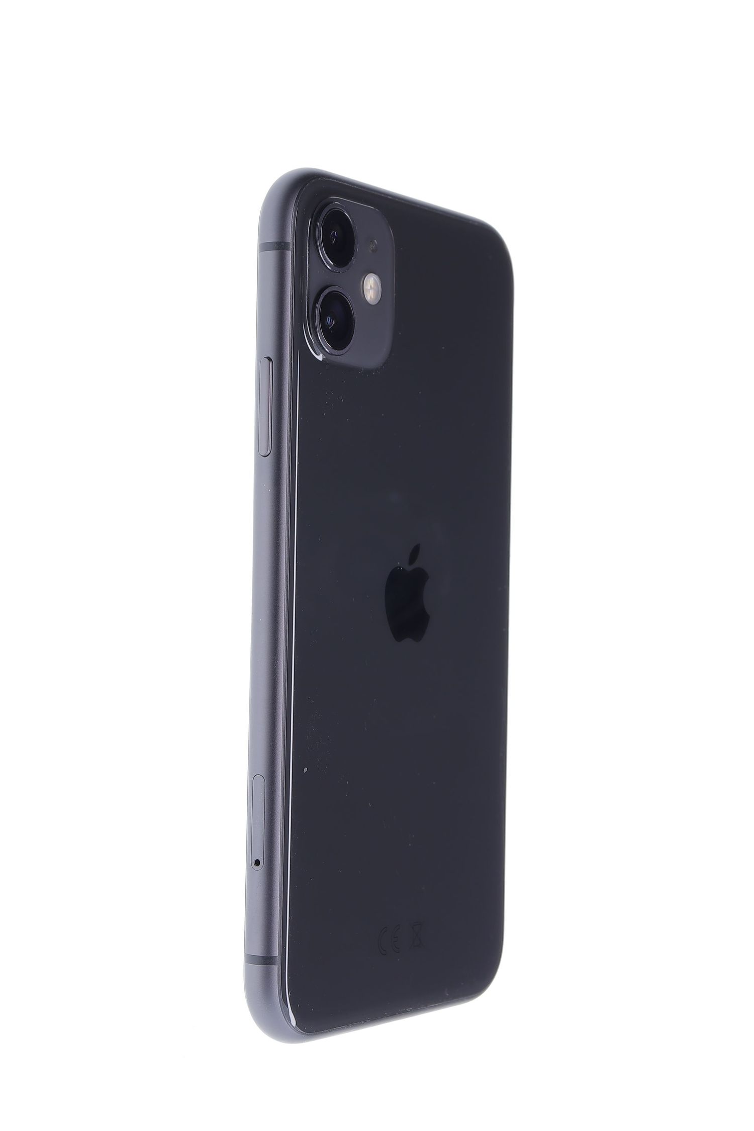 Apple iPhone 11 64 GB Black - Excelent