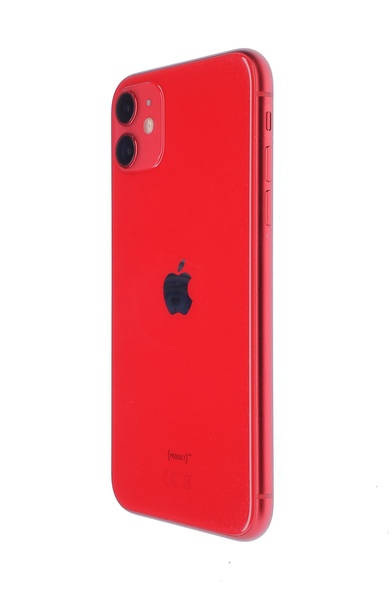 Apple iPhone 11 64 GB Red - Πολύ καλό
