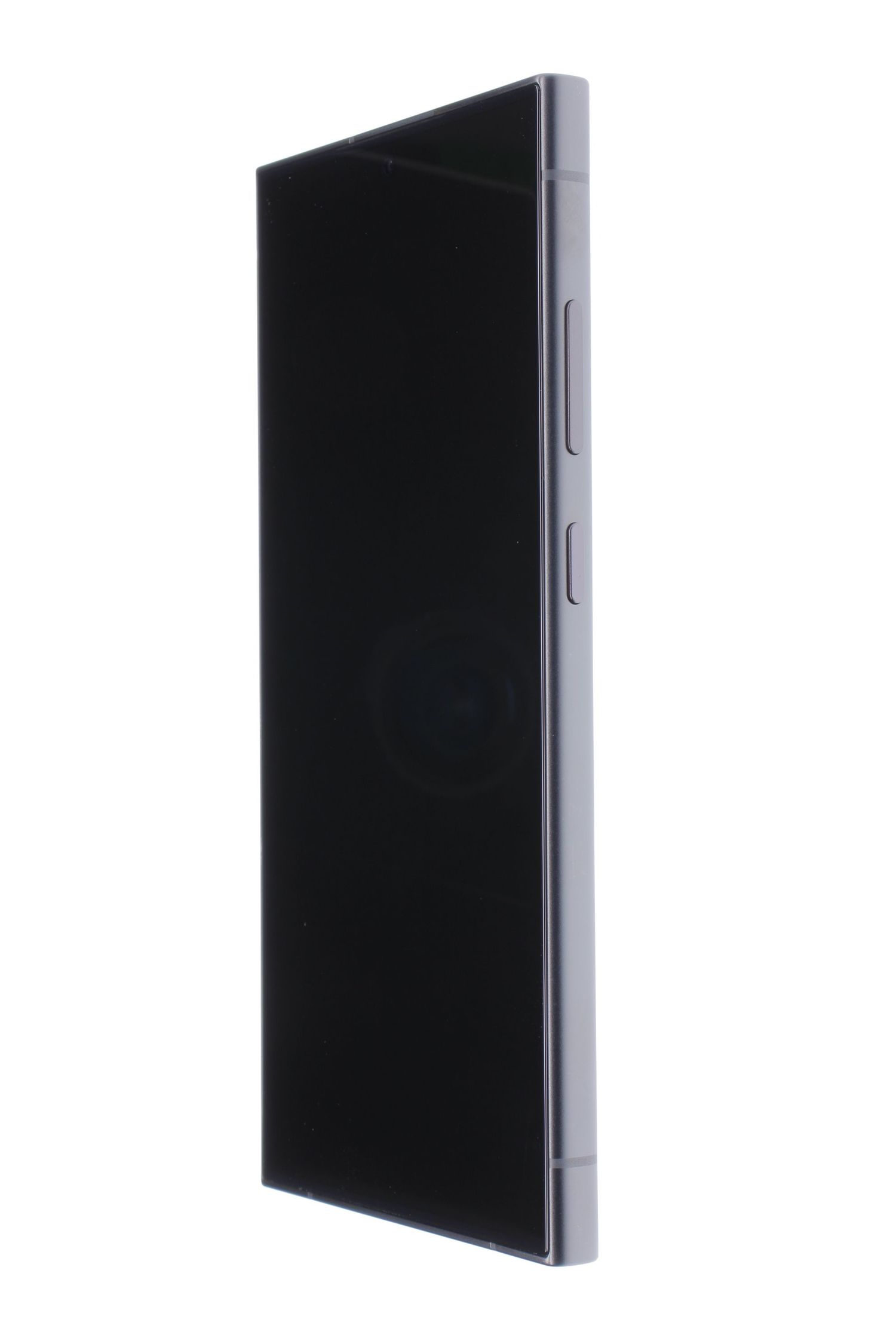 Samsung Galaxy S24 Ultra 5G Dual Sim 256 GB Black Titanium - Nagyon jó