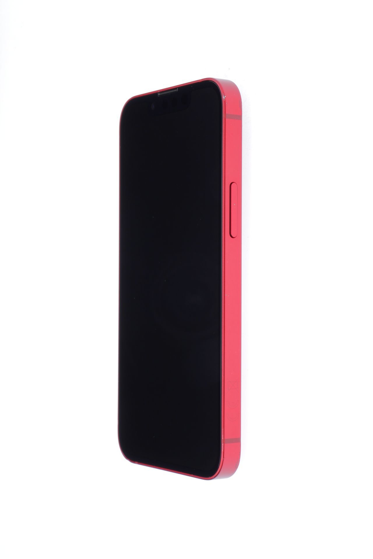 Apple iPhone 13 mini 256 GB Red - Ca nou