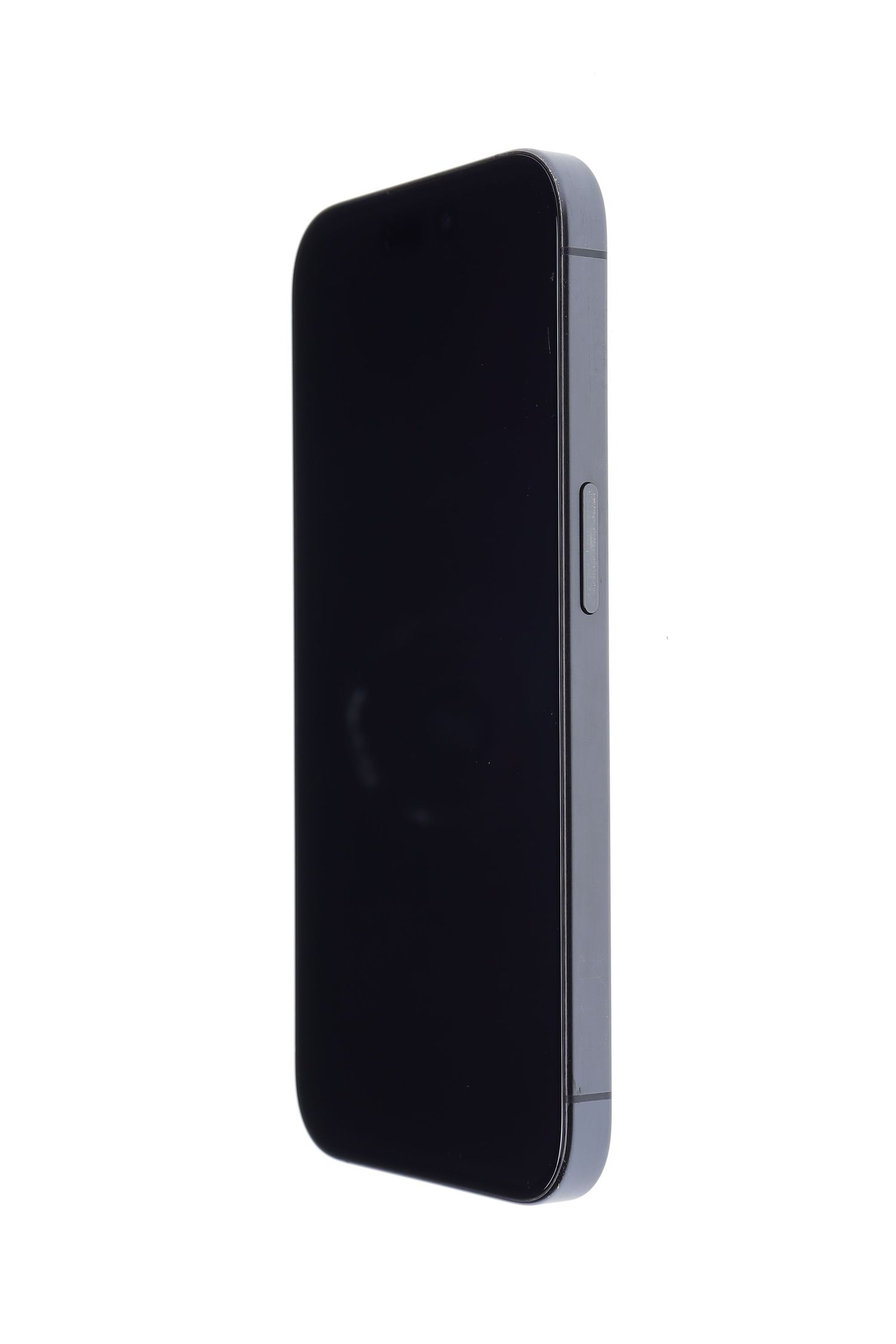 Apple iPhone 15 Pro 256 GB Black Titanium - Nagyon jó