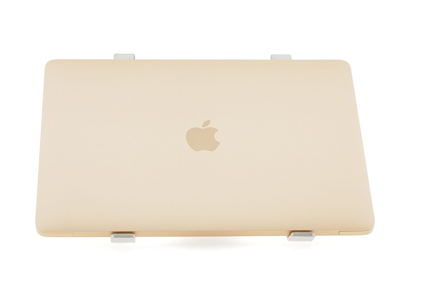Apple MacBook Air 13″ 2020, M1 8 Cores, 8 GB, 7 core GPU 256 GB Gold - Πολύ καλό