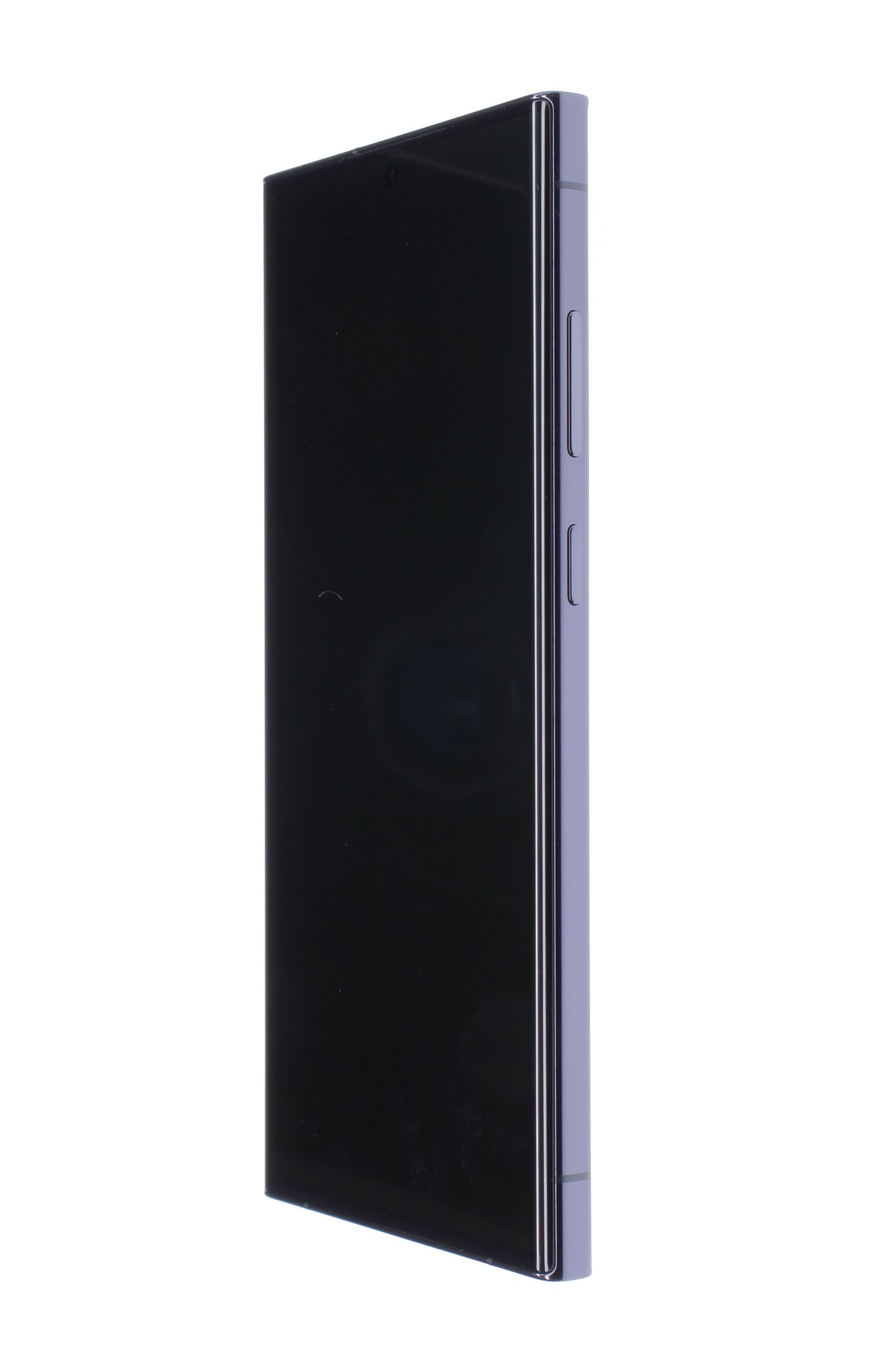Samsung Galaxy S23 Ultra 5G Dual Sim 512 GB Phantom Black - Като нов