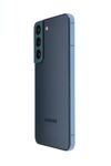 Мобилен телефон Samsung Galaxy S22 5G Dual Sim, Green, 128 GB, Foarte Bun