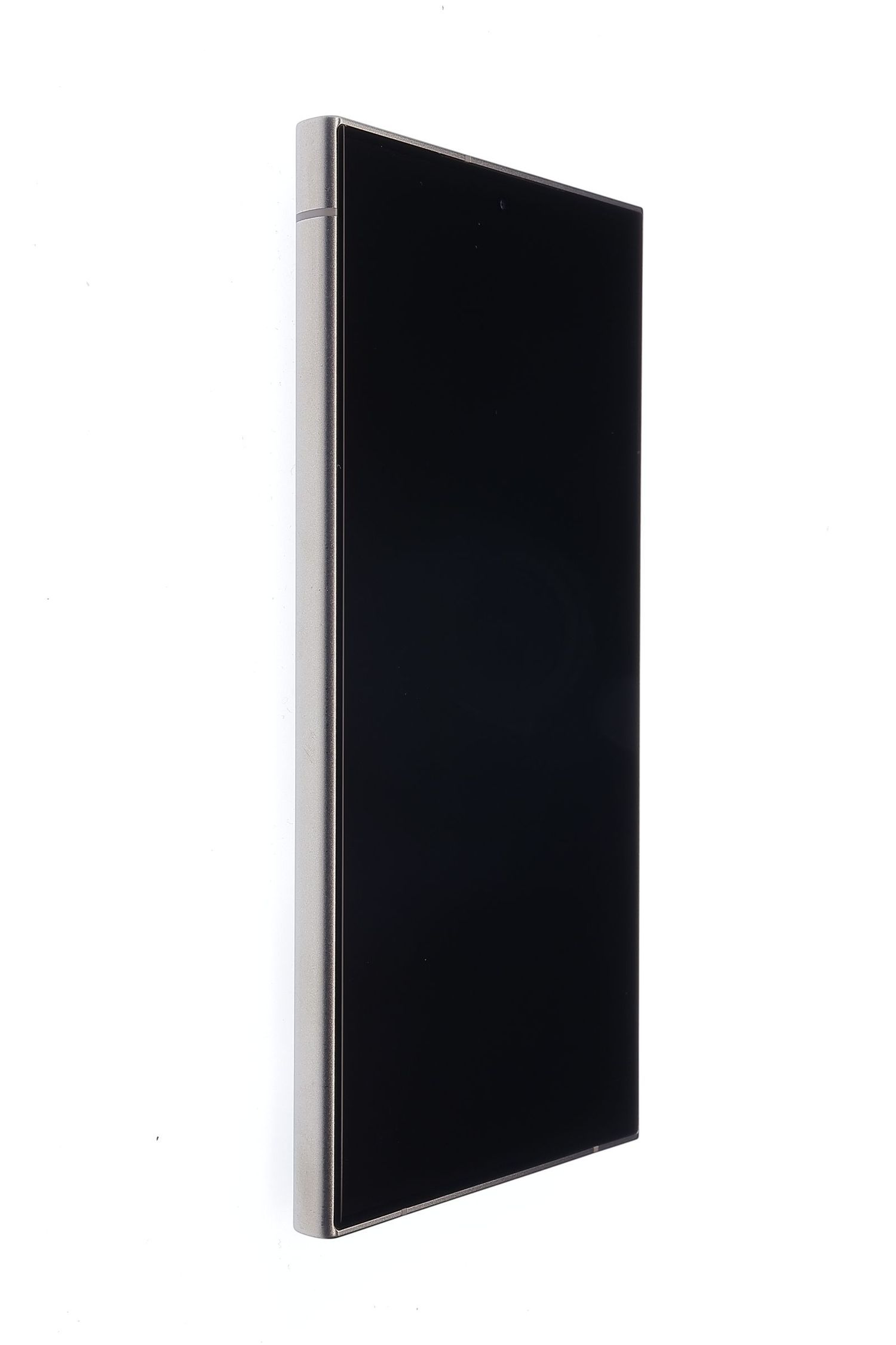 Samsung Galaxy S24 Ultra 5G Dual Sim 256 GB Titanium Violet - Újszerű