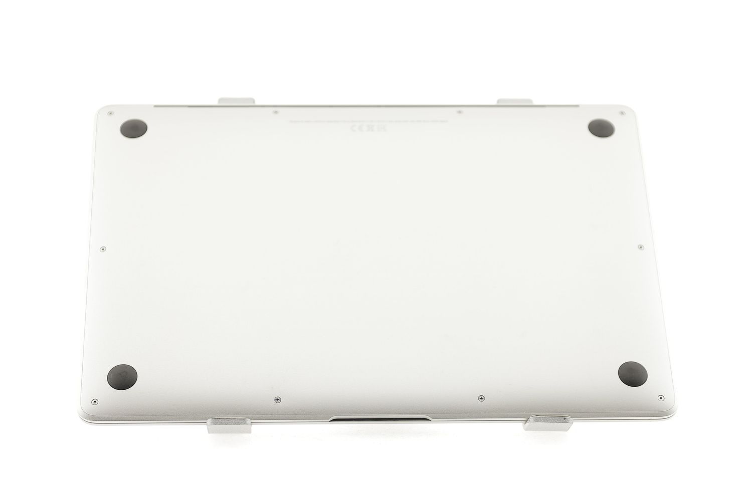 Apple MacBook Air 13″ 2020, M1 8 Cores, 16 GB, 8 core GPU 512 GB Silver