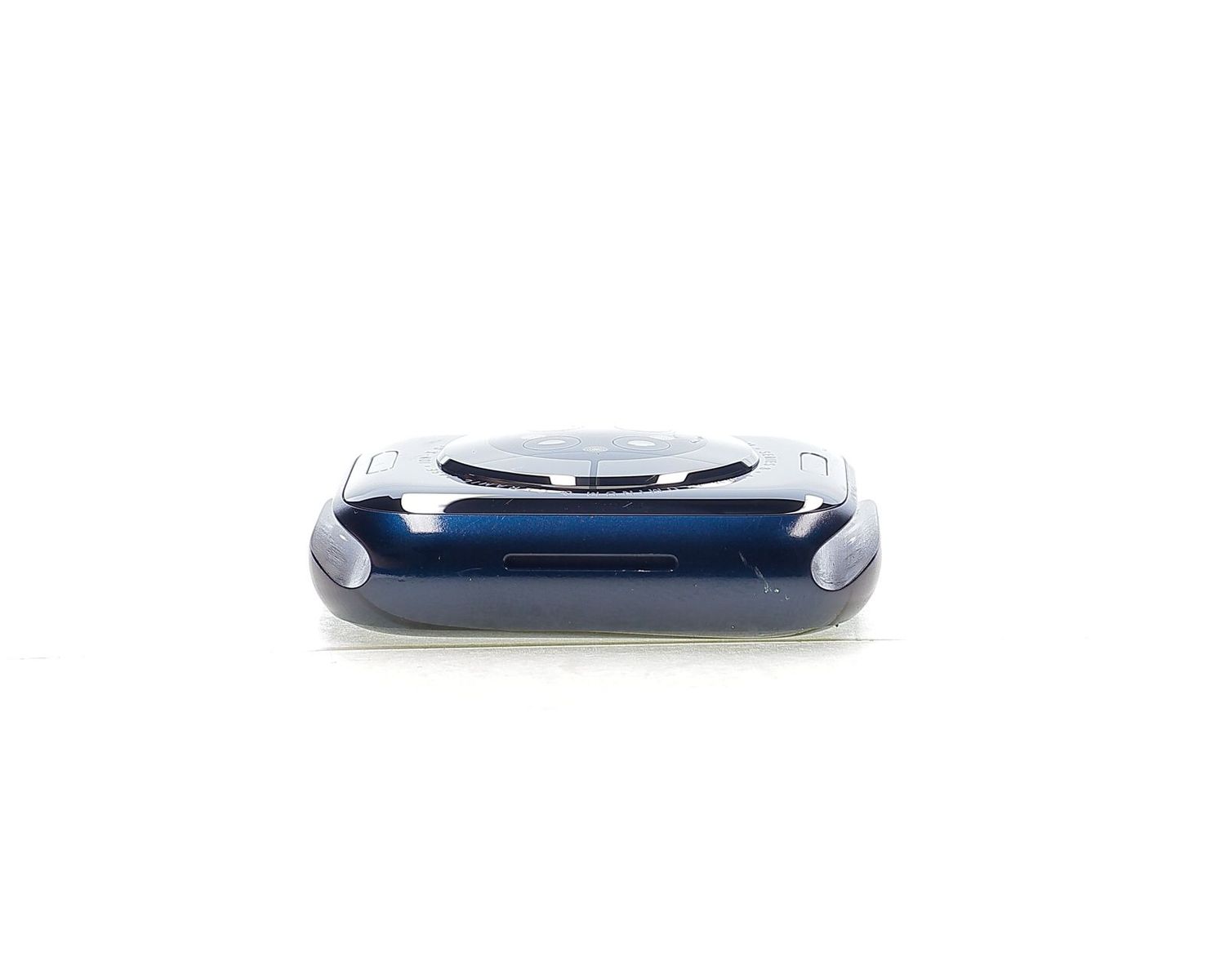 Apple Watch Series 8 2022, GPS, Aluminium 41mm Midnight - Много добро