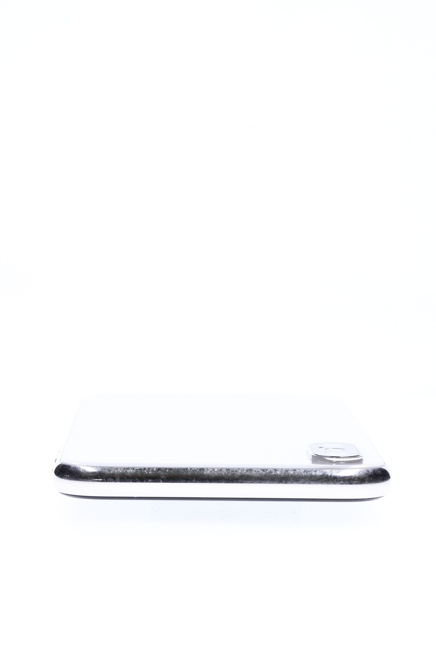 Apple iPhone X 64 GB Silver - Foarte bun