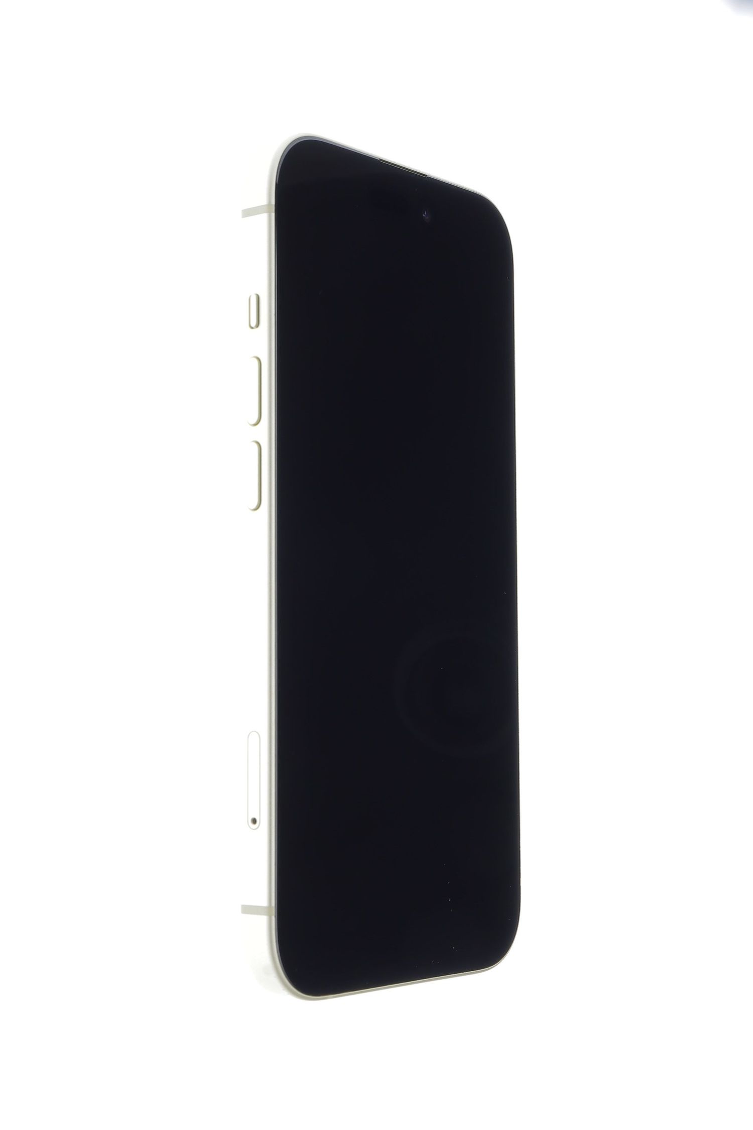 Apple iPhone 15 128 GB Yellow - Като нов