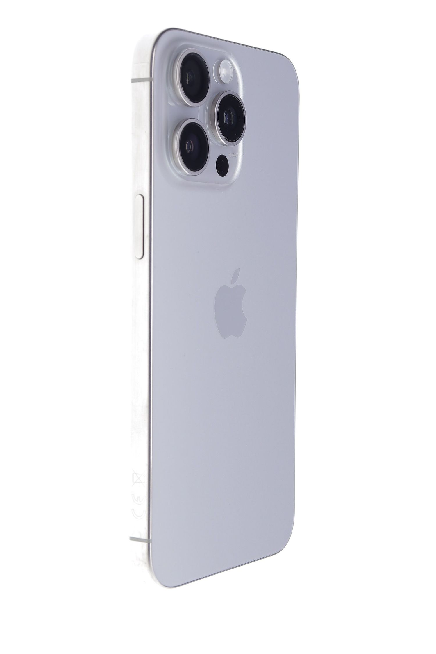 Apple iPhone 15 Pro Max 256 GB Natural Titanium - Ca nou