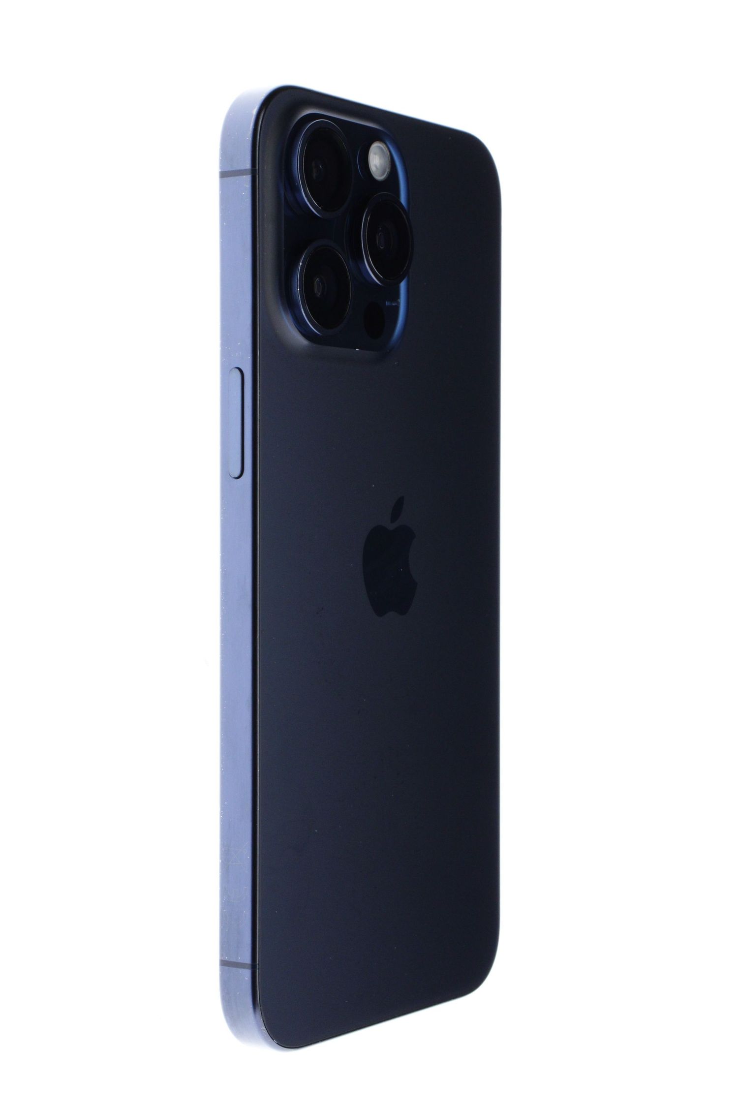Apple iPhone 15 Pro Max 256 GB Blue Titanium - Excelent