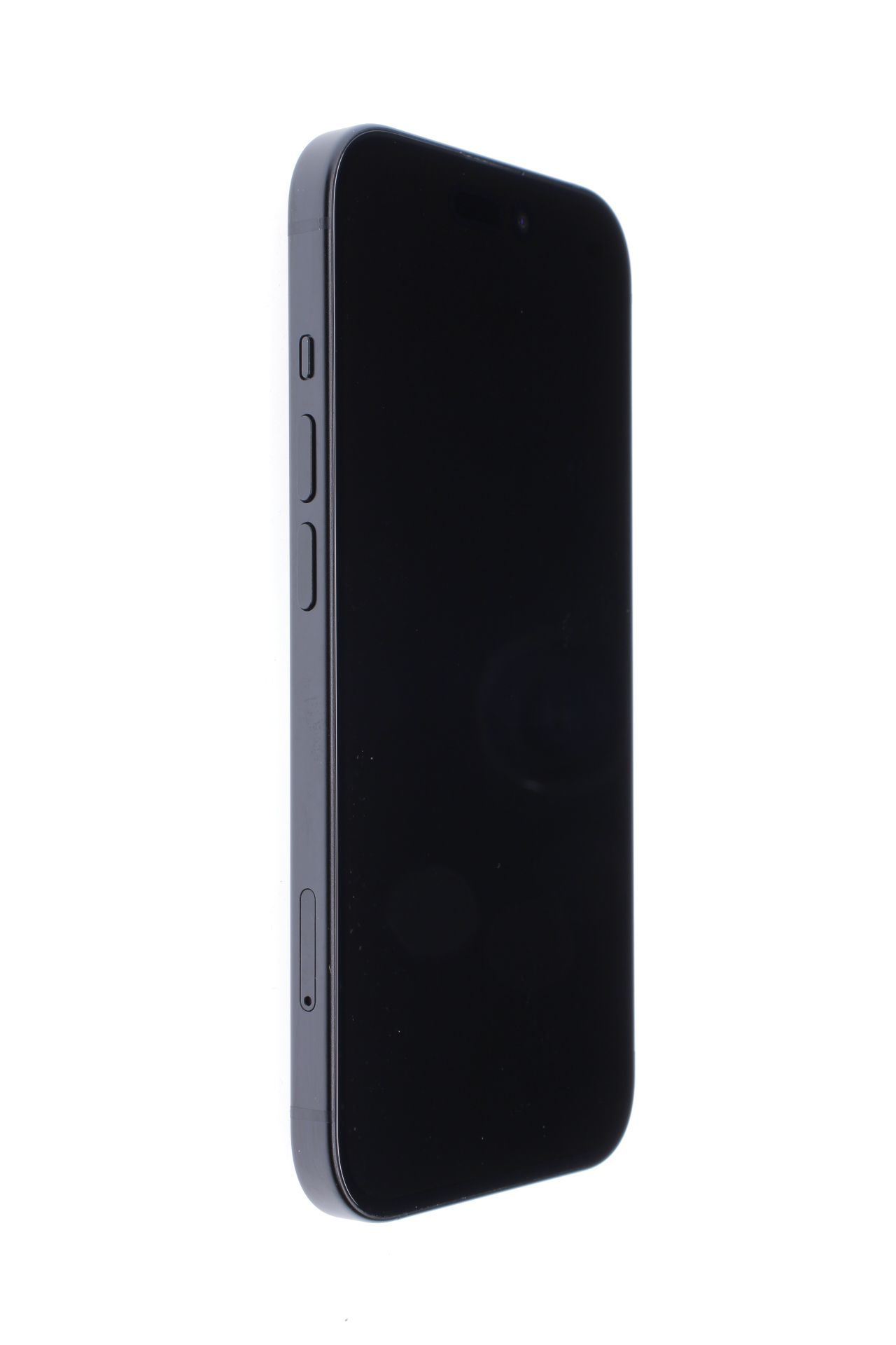Apple iPhone 15 512 GB Black - Újszerű