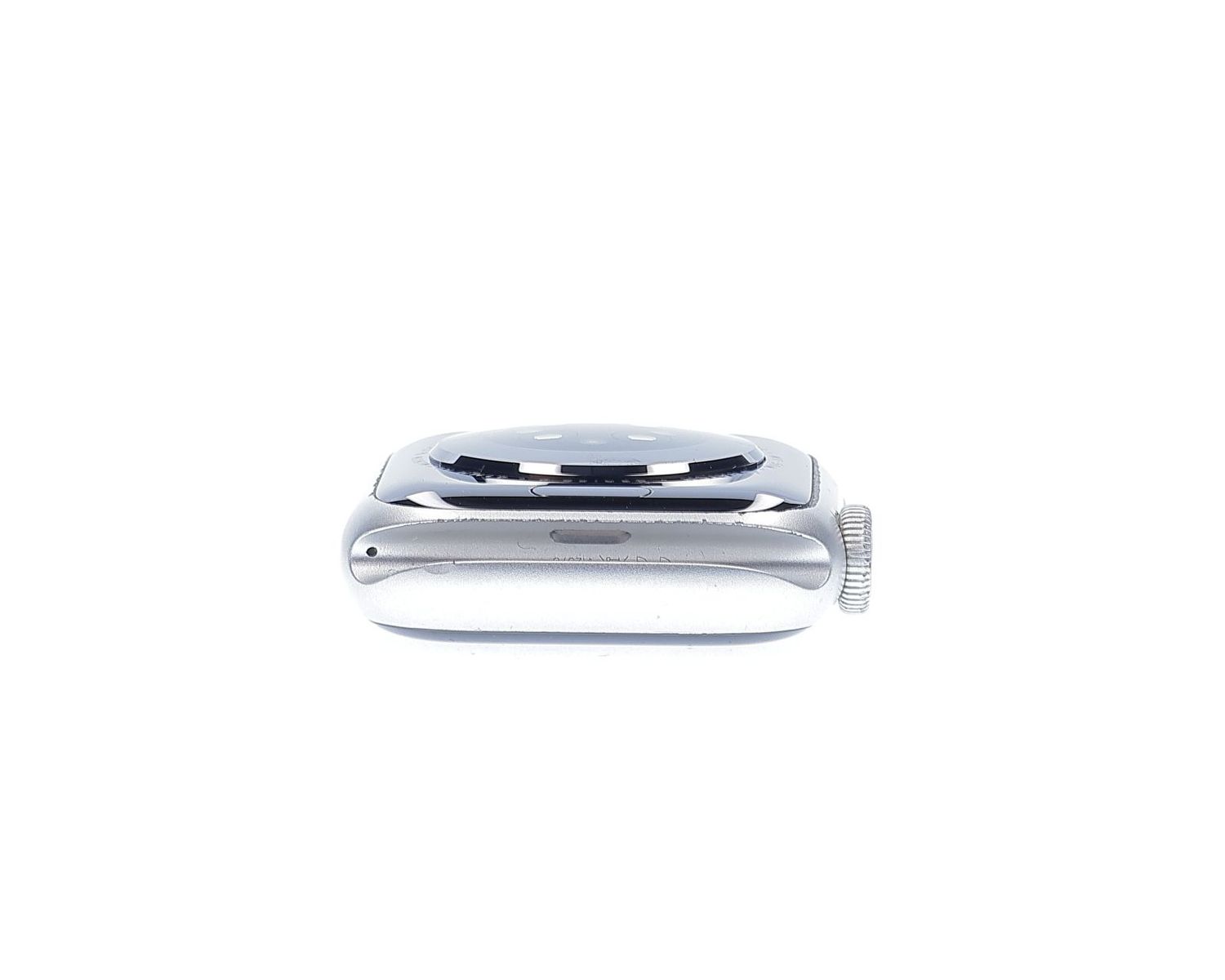Apple Watch Series 9 2023, GPS, Aluminium 41mm Silver - Bun