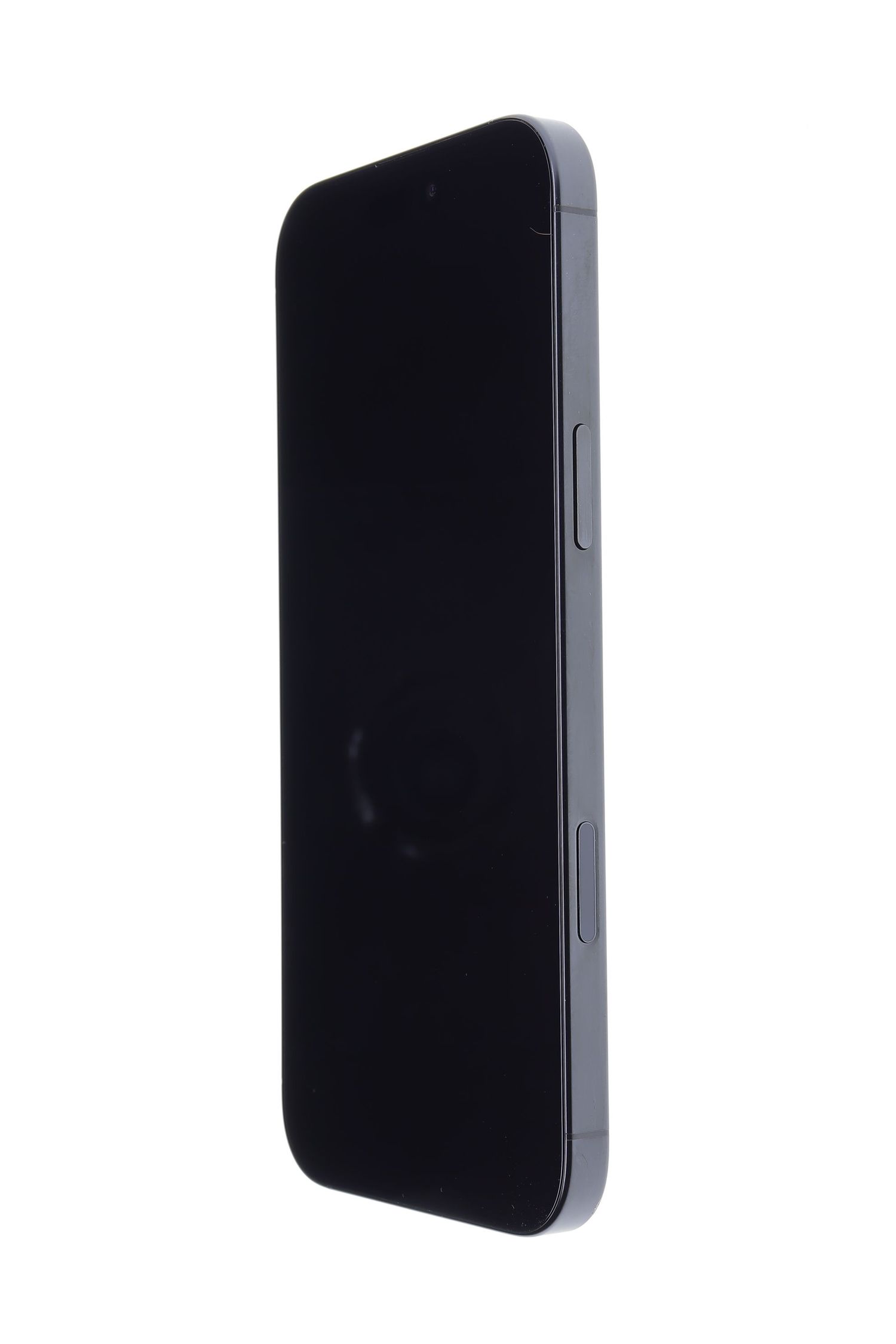 Apple iPhone 16 Pro Max 256 GB Black Titanium - Excelent