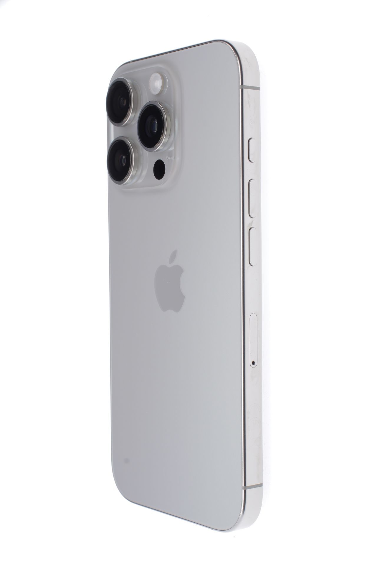 Apple iPhone 16 Pro 128 GB Natural Titanium - Ca nou