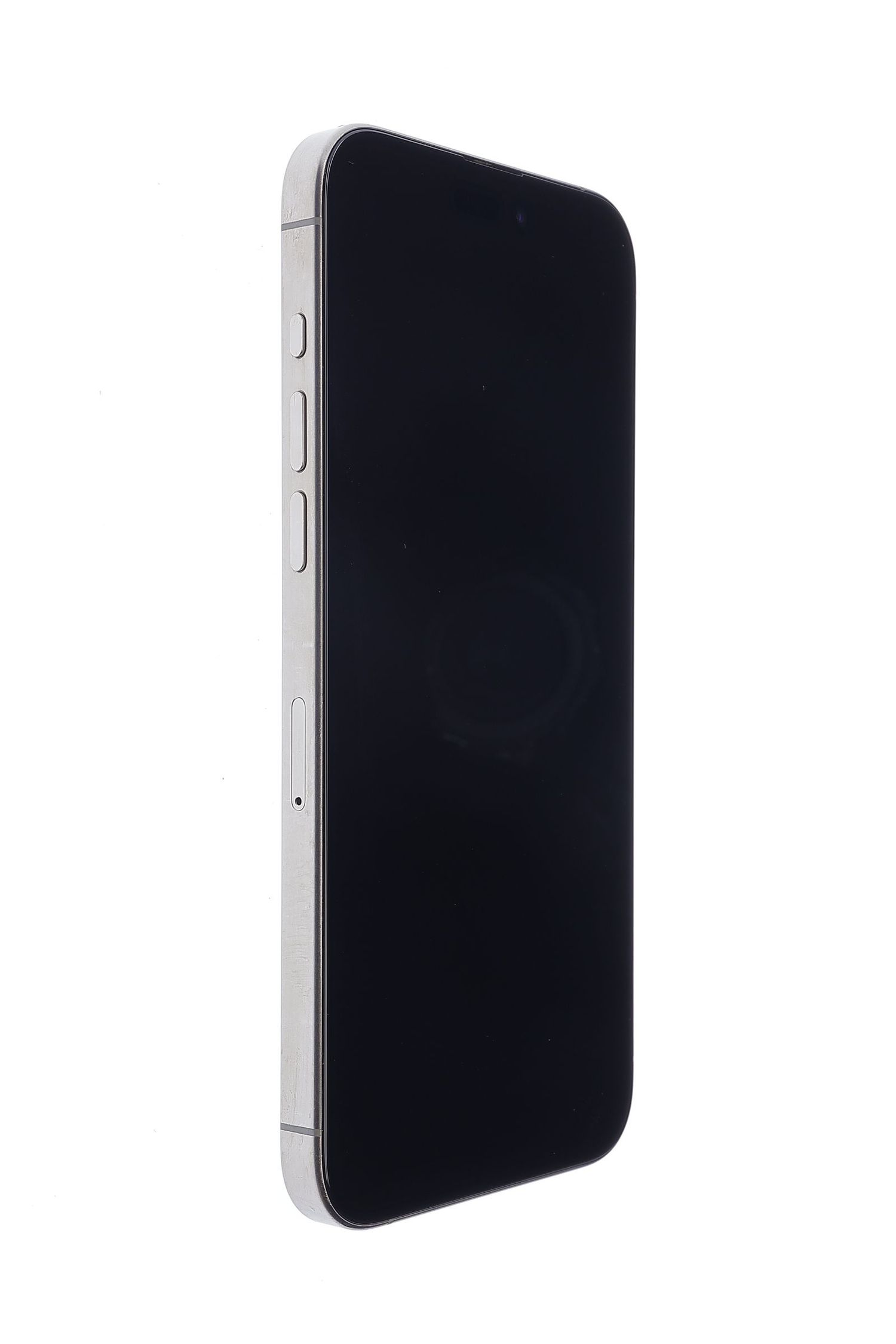 Apple iPhone 15 Pro Max 512 GB Natural Titanium - Kiváló