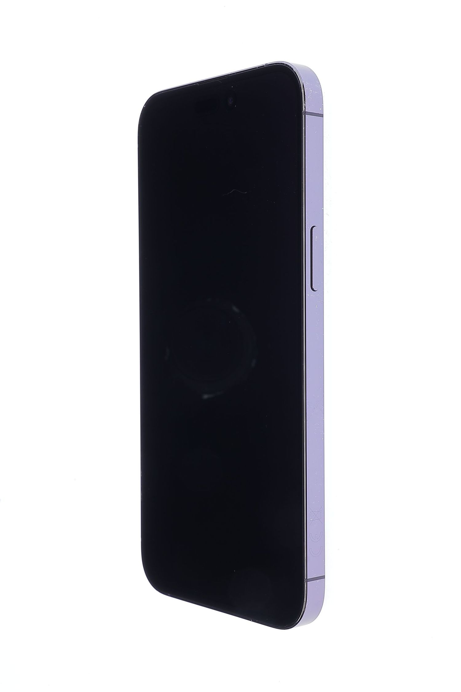 Apple iPhone 14 Pro Max 128 GB Deep Purple - Excelent