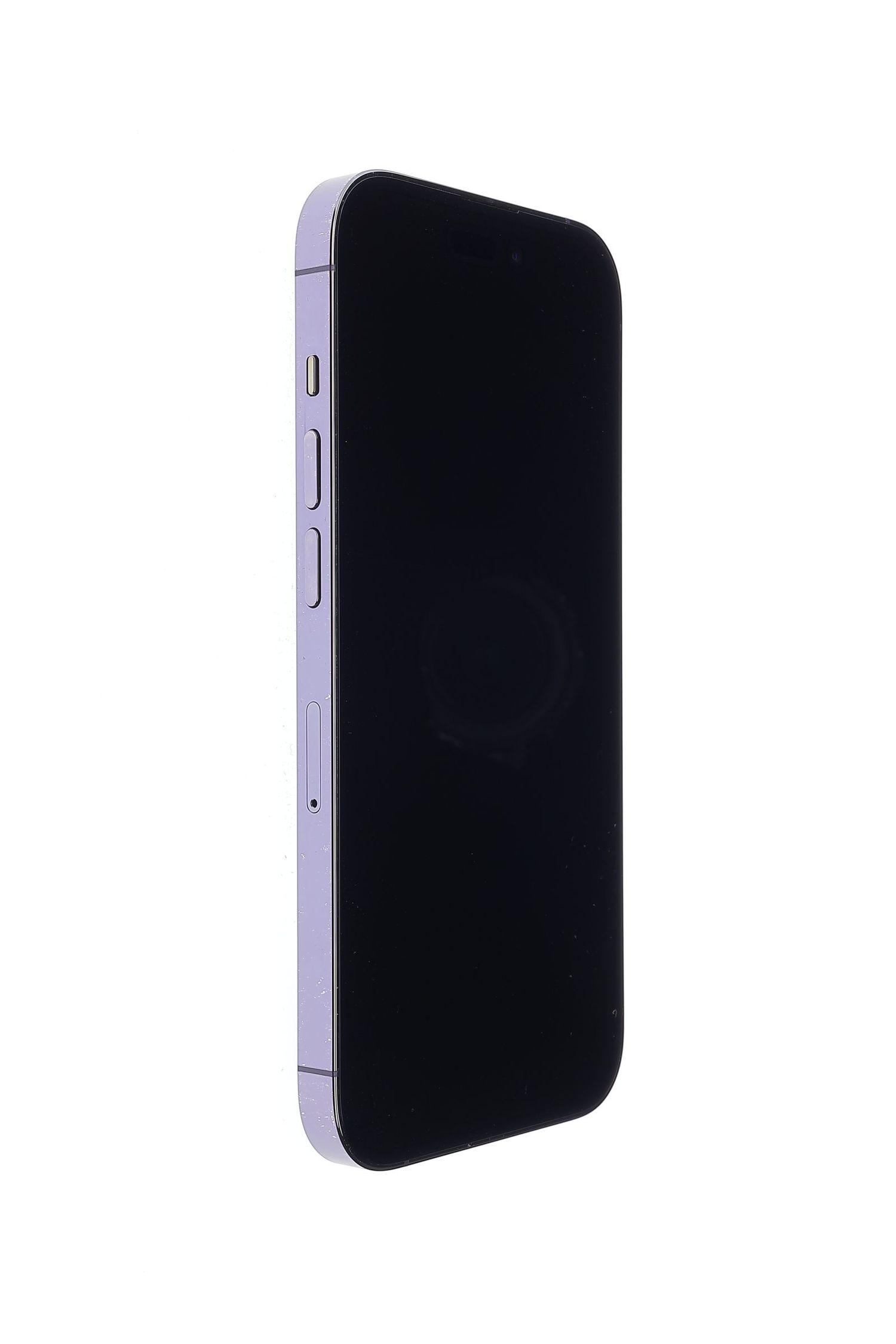 Apple iPhone 14 Pro 256 GB Deep Purple - Excelent