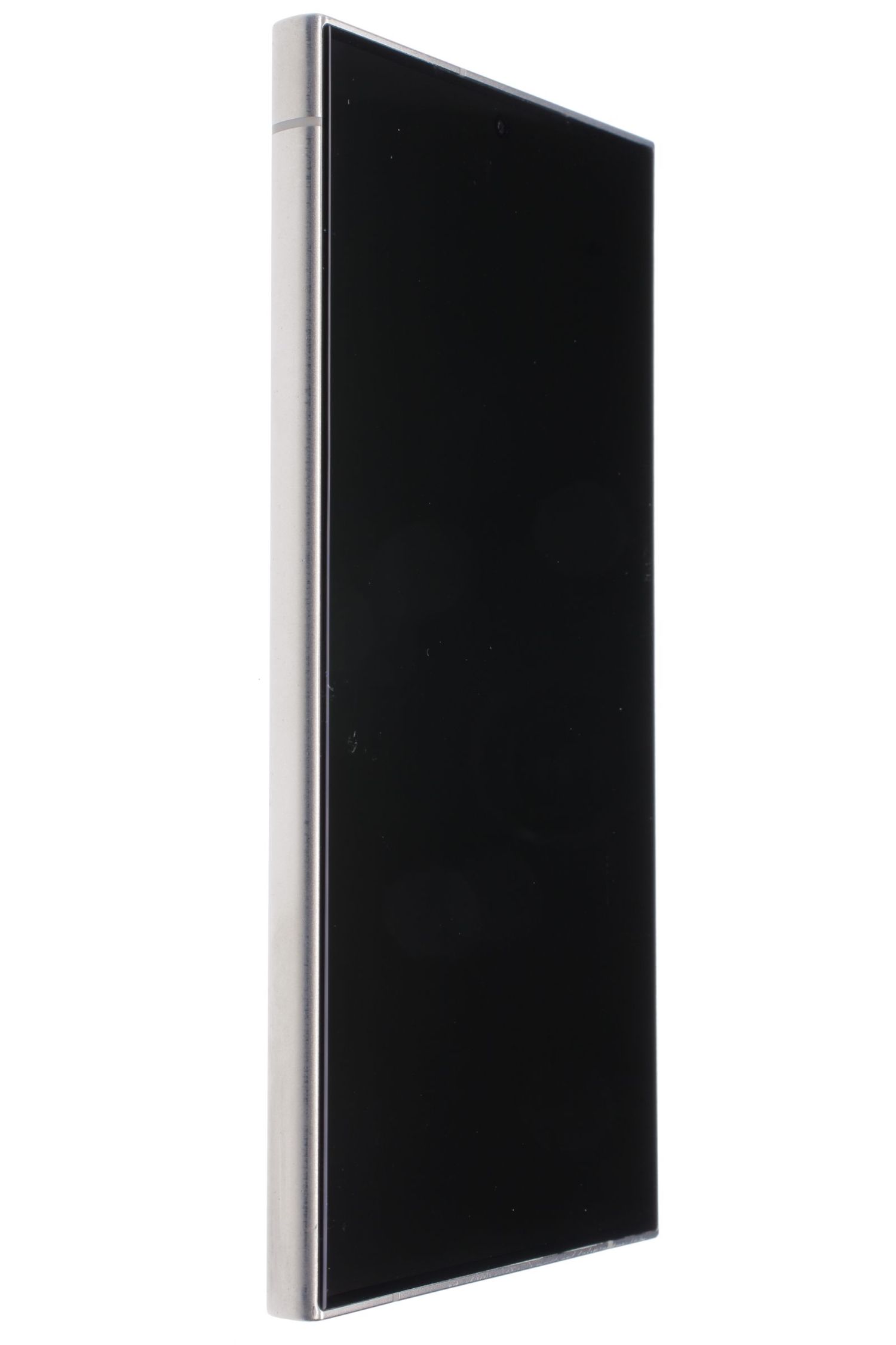 Samsung Galaxy S24 Ultra 5G Dual Sim 256 GB Titanium Grey - Kiváló