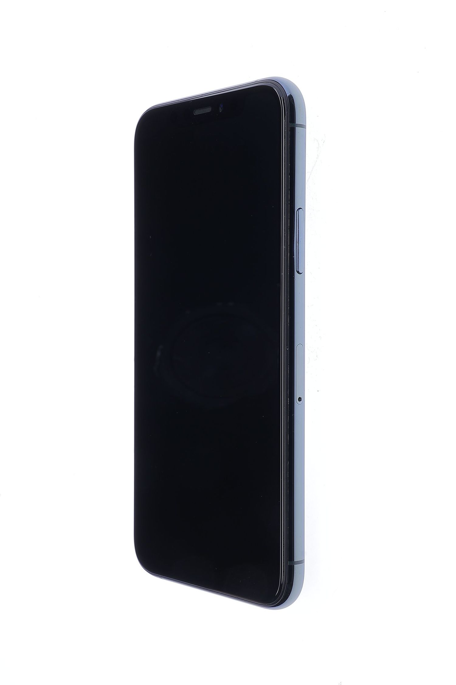 Apple iPhone 11 Pro 256 GB Midnight Green - Újszerű