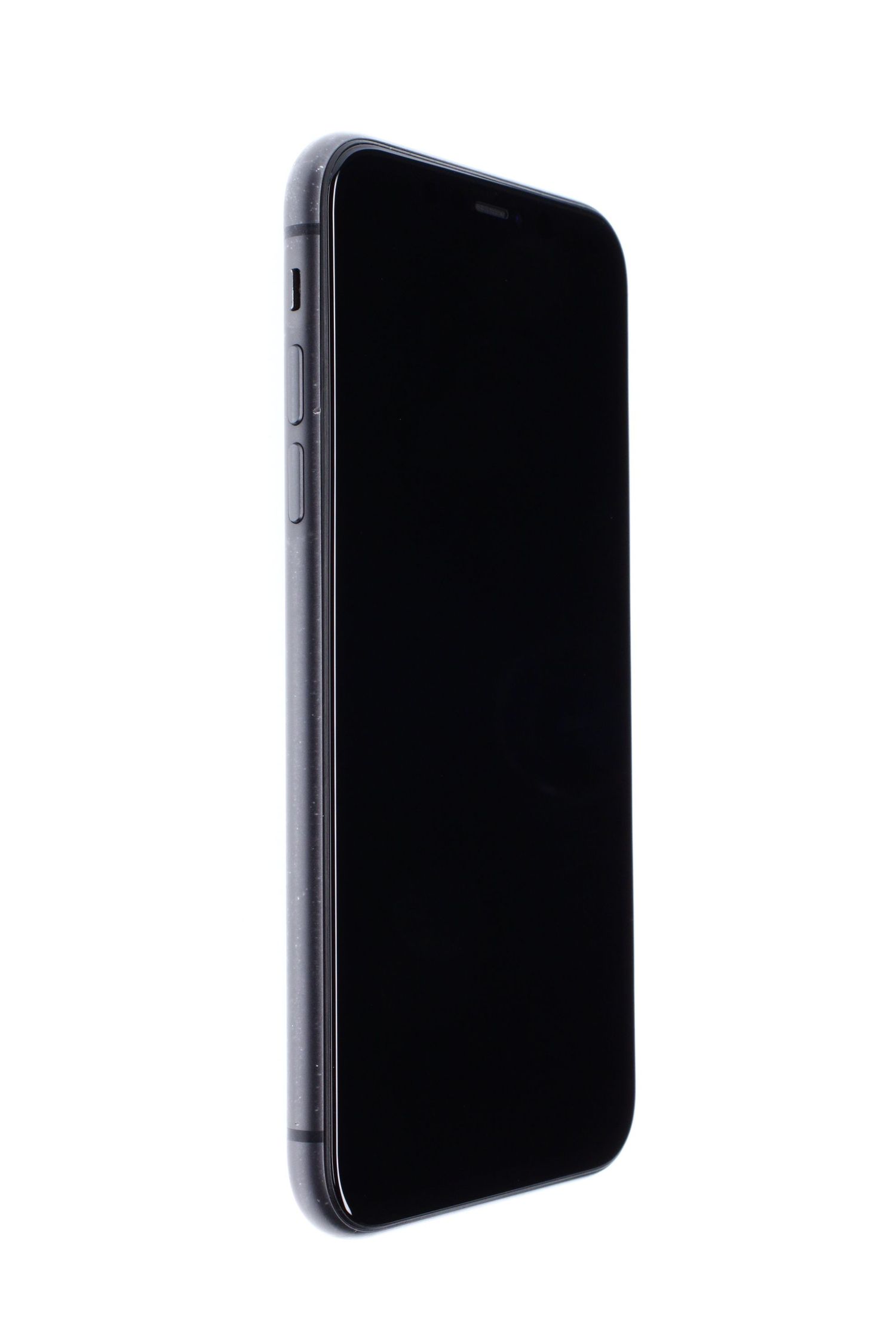 Apple iPhone 11 128 GB Black - Nagyon jó