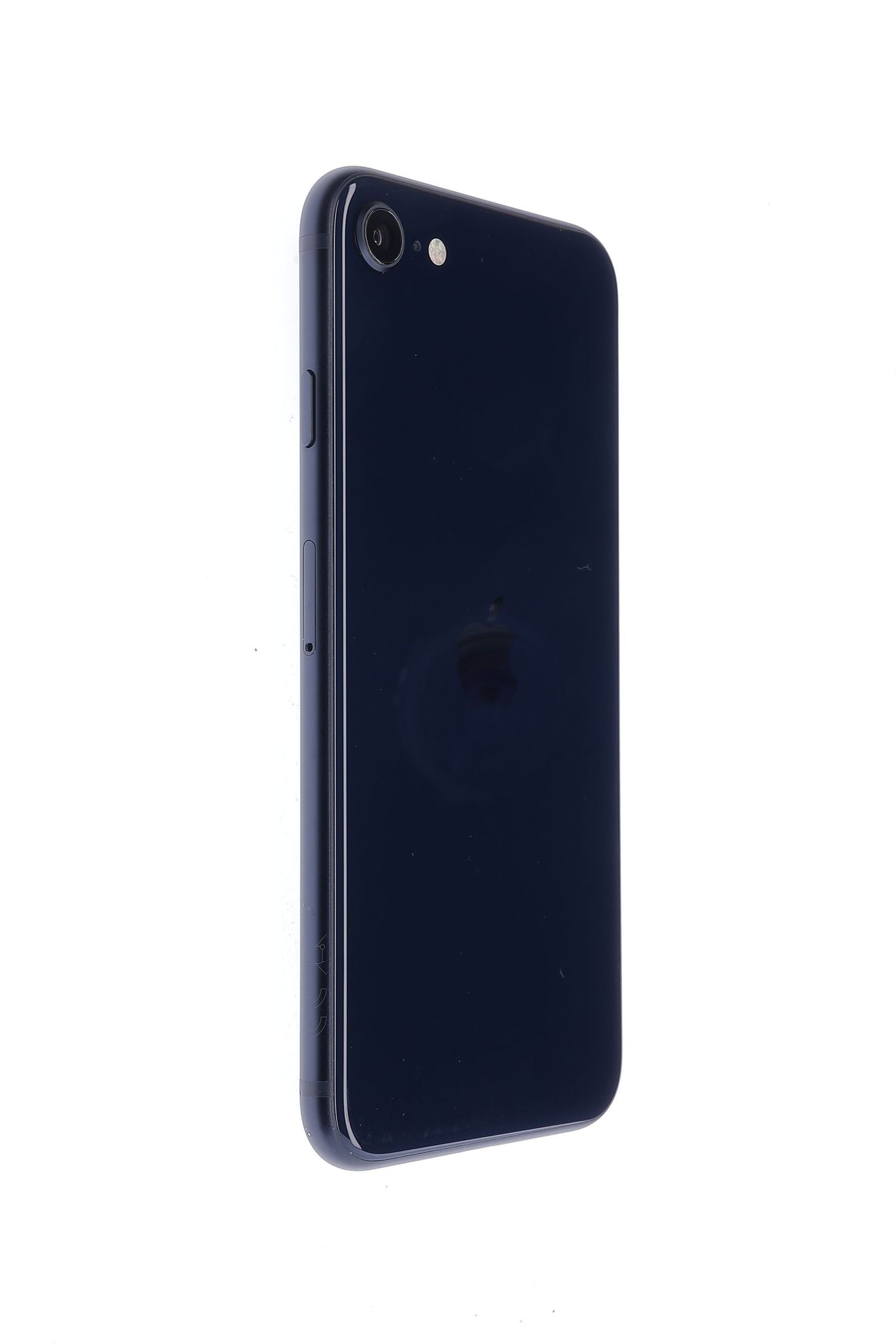 Apple iPhone SE 2022 64 GB Midnight - Foarte bun