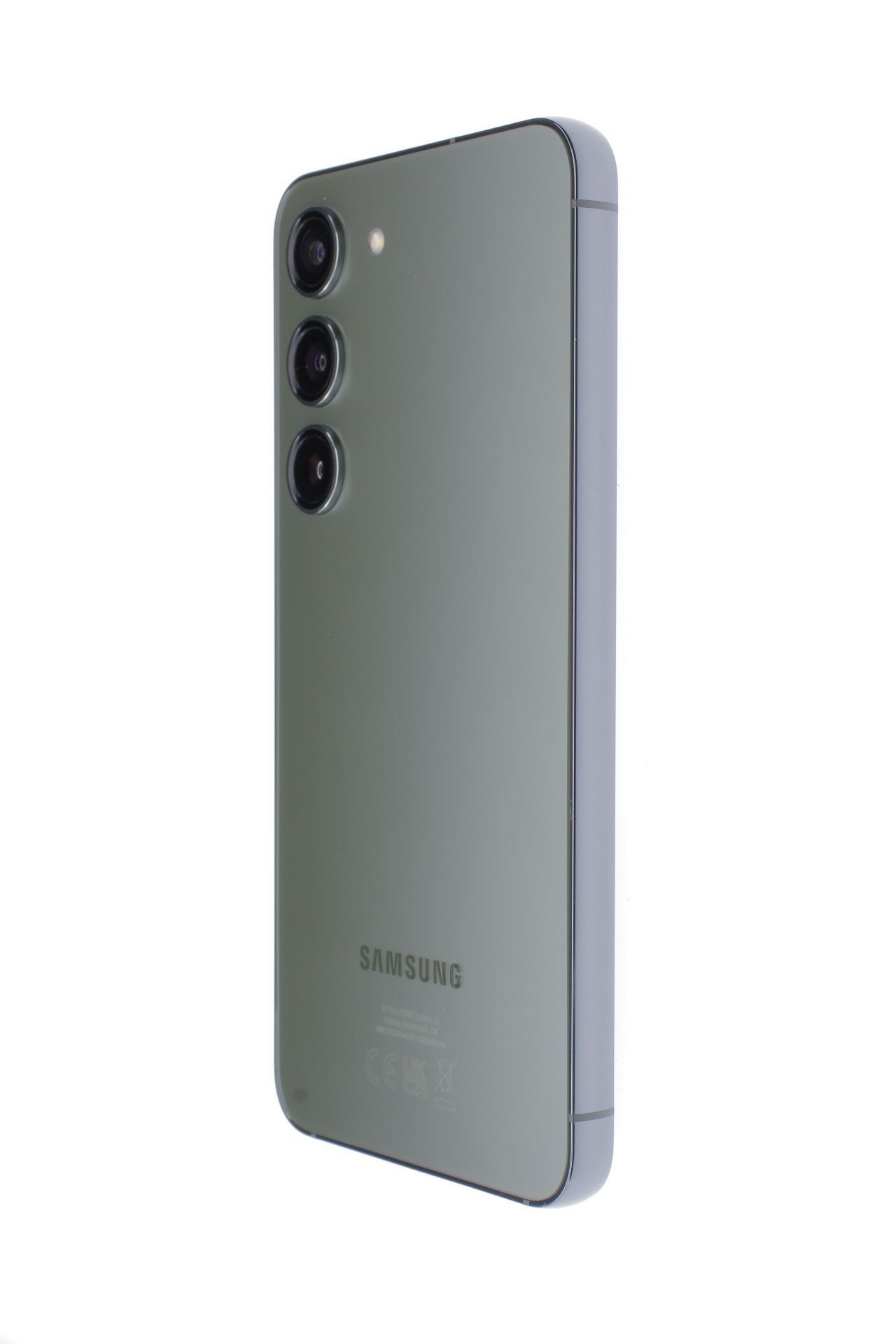 Samsung Galaxy S23 5G Dual Sim 128 GB Green