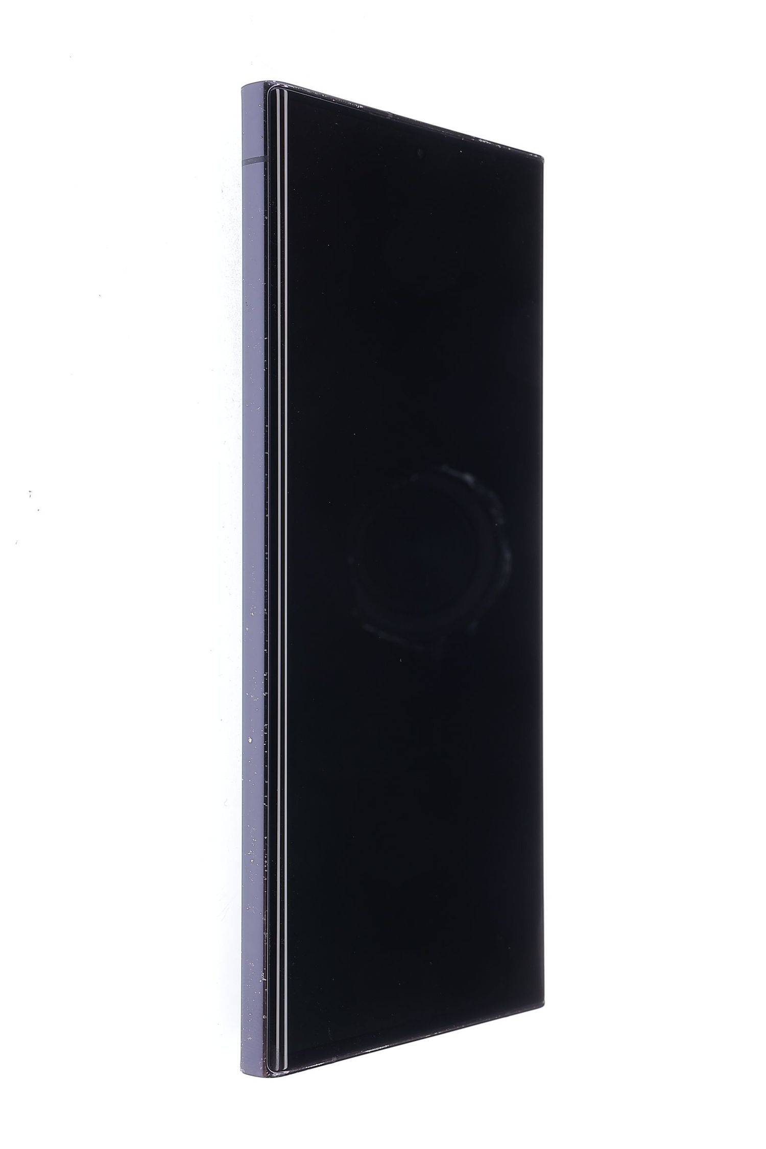 Samsung Galaxy S23 Ultra 5G Dual Sim 256 GB Phantom Black - Excelent