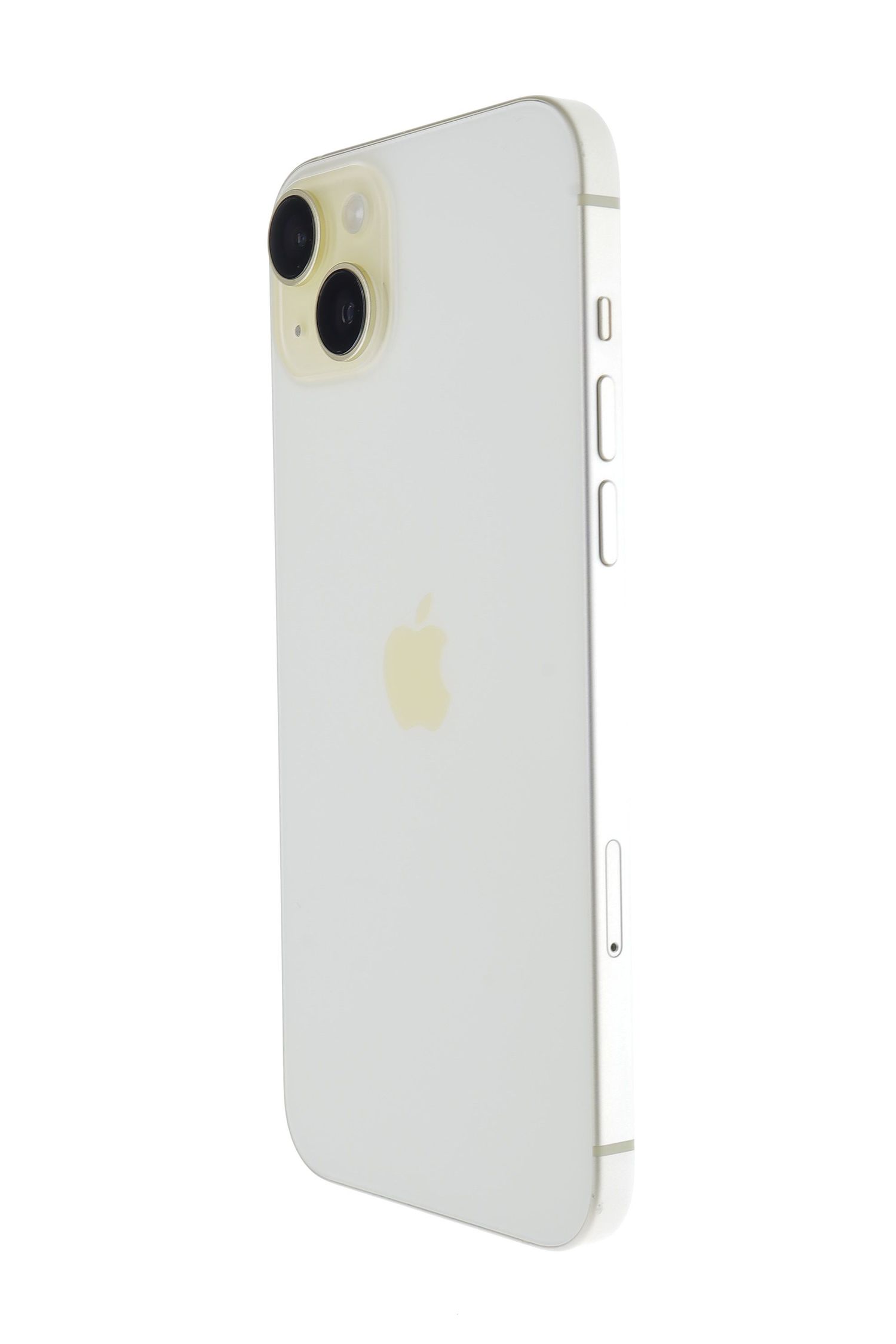 Apple iPhone 15 Plus 256 GB Yellow