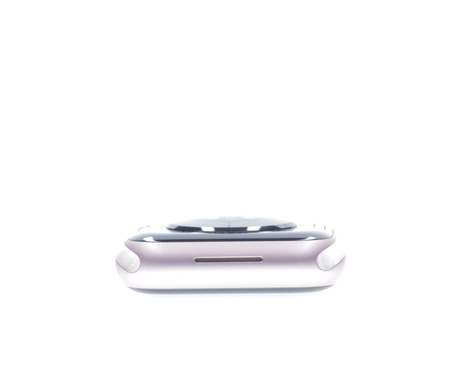 Apple Watch Series 9 2023, GPS + Cellular, Aluminium 41mm Pink - Excelent
