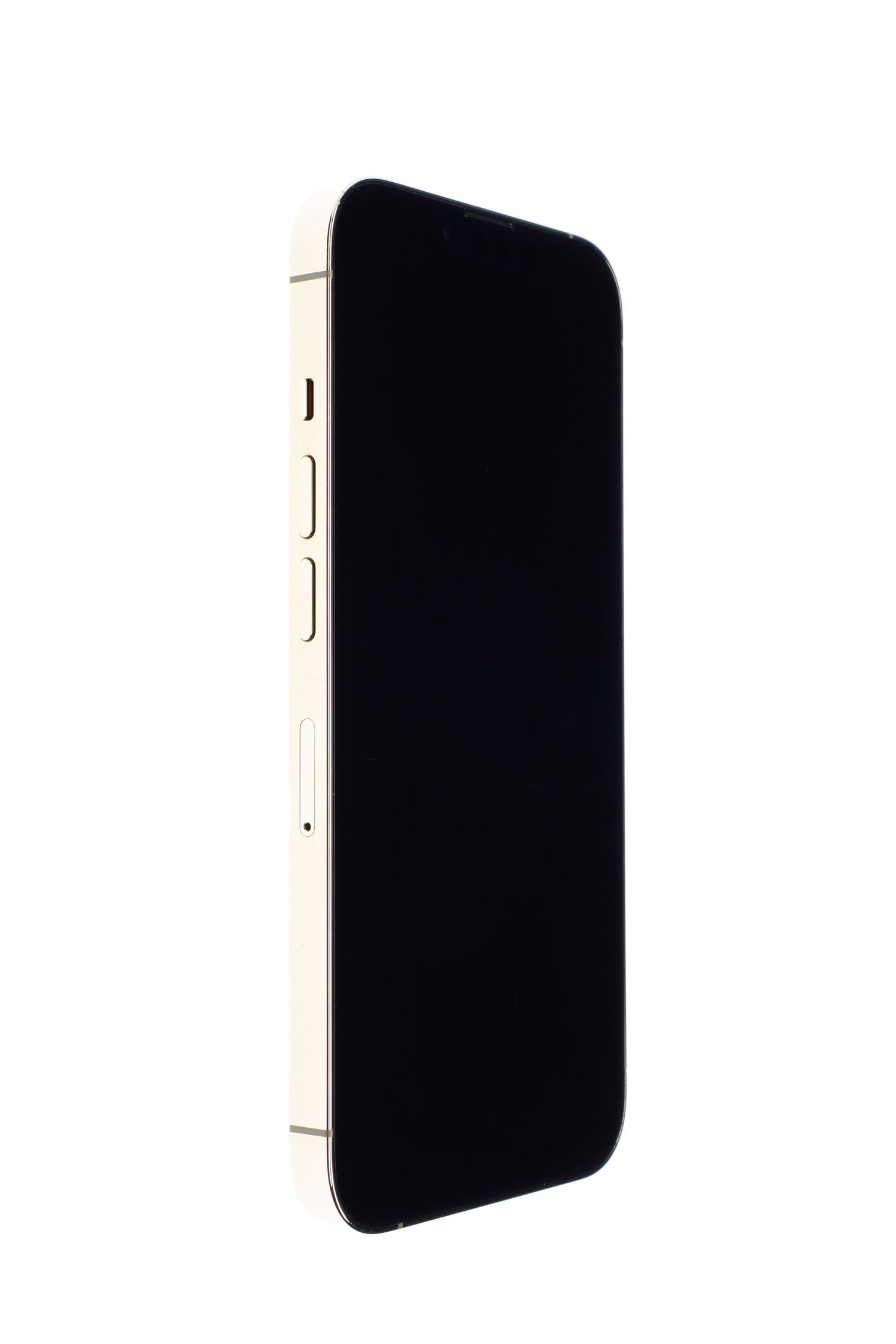 Apple iPhone 13 Pro 256 GB Gold - Σαν καινούργιο