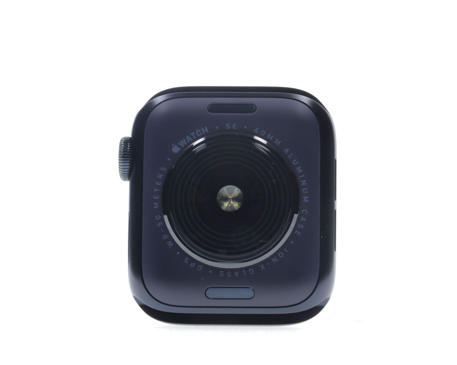 Apple Watch SE 2022, GPS, Aluminium 40mm Midnight - Excelent