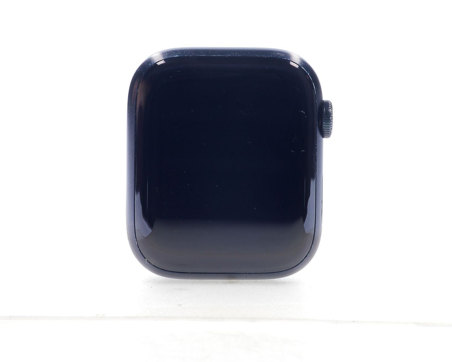 Apple Watch Series 7 2021, GPS + Cellular, Aluminium 45mm Midnight - Πολύ καλό