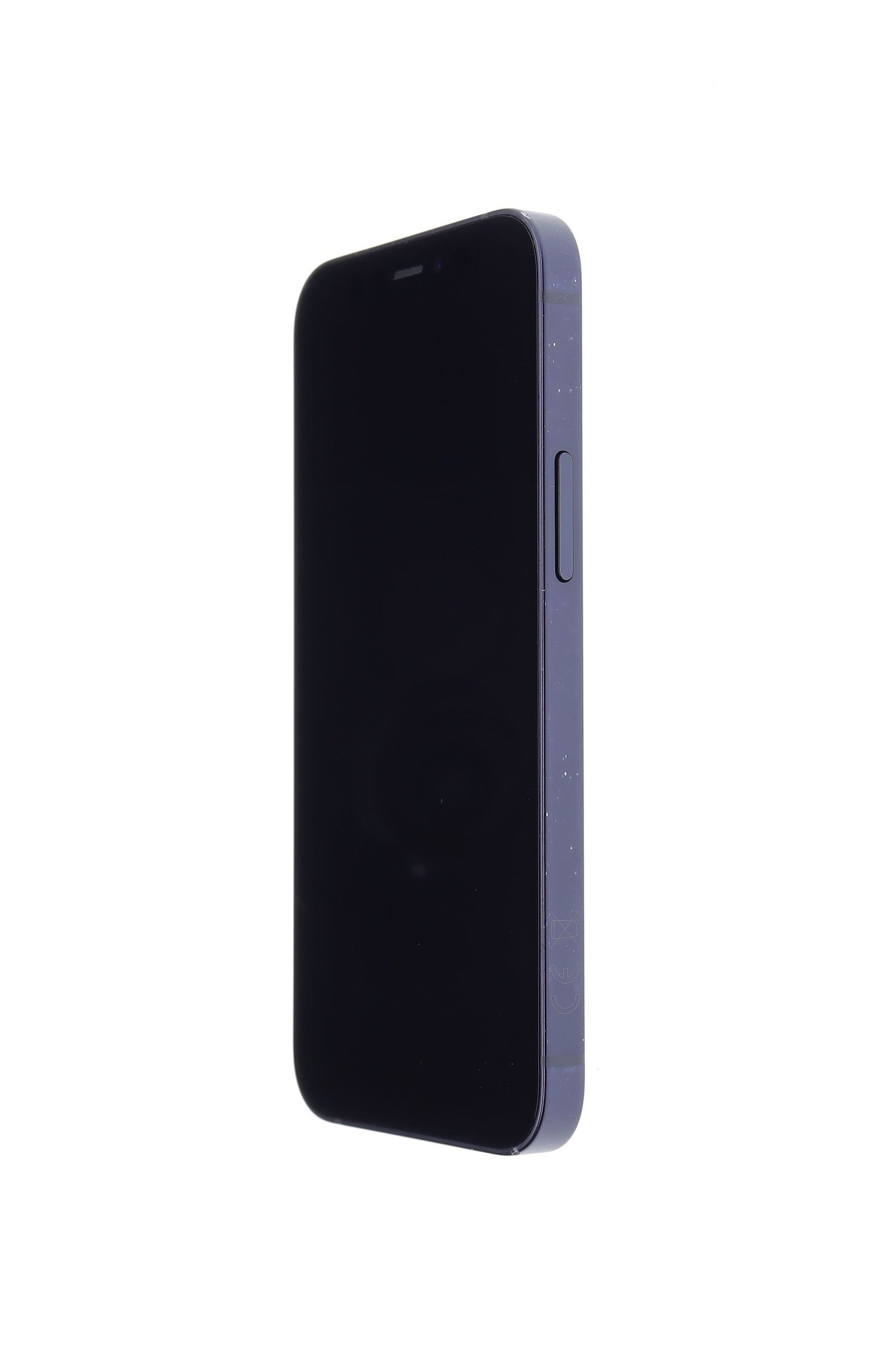 Apple iPhone 12 mini 128 GB Black - Εξαιρετικό