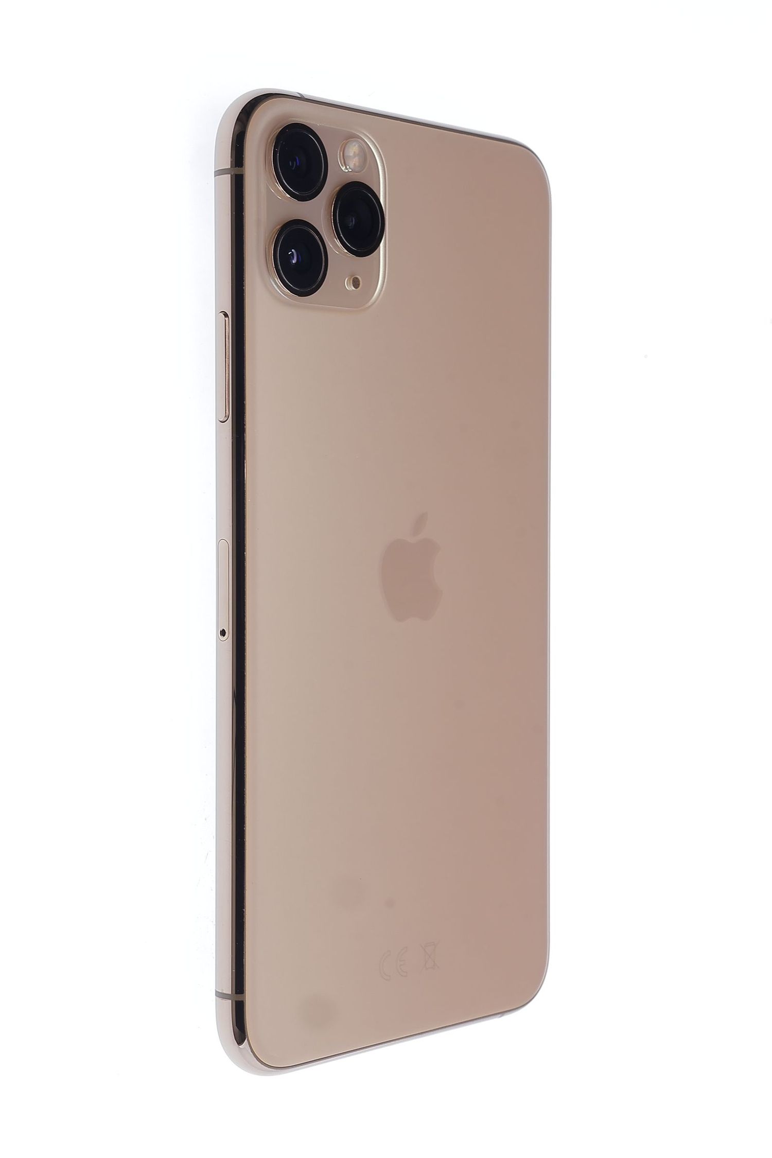 Apple iPhone 11 Pro Max, Gold, 512 GB - de la 1.389 lei