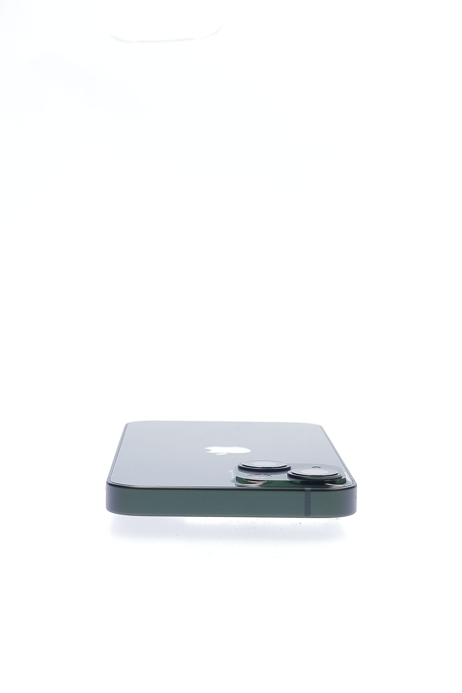 Apple iPhone 13 mini 128 GB Green - Като нов