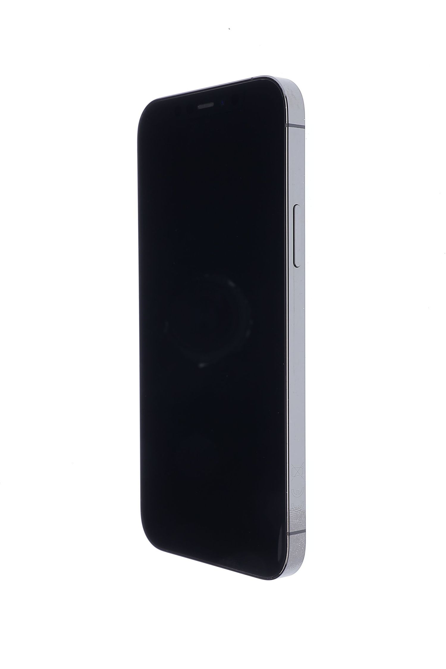 Apple iPhone 12 Pro 128 GB Graphite - Nagyon jó