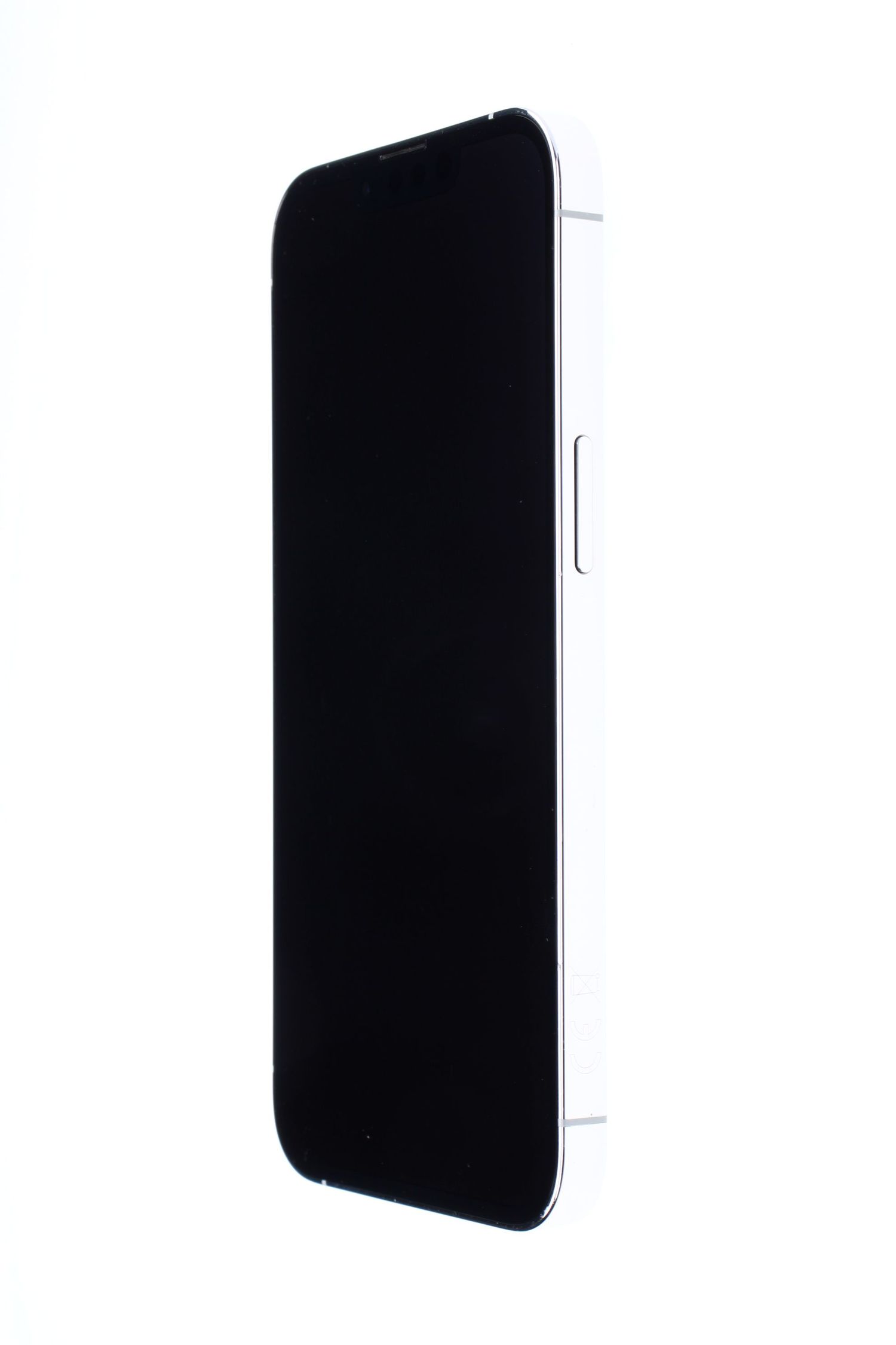 Apple iPhone 13 Pro 256 GB Silver - Σαν καινούργιο