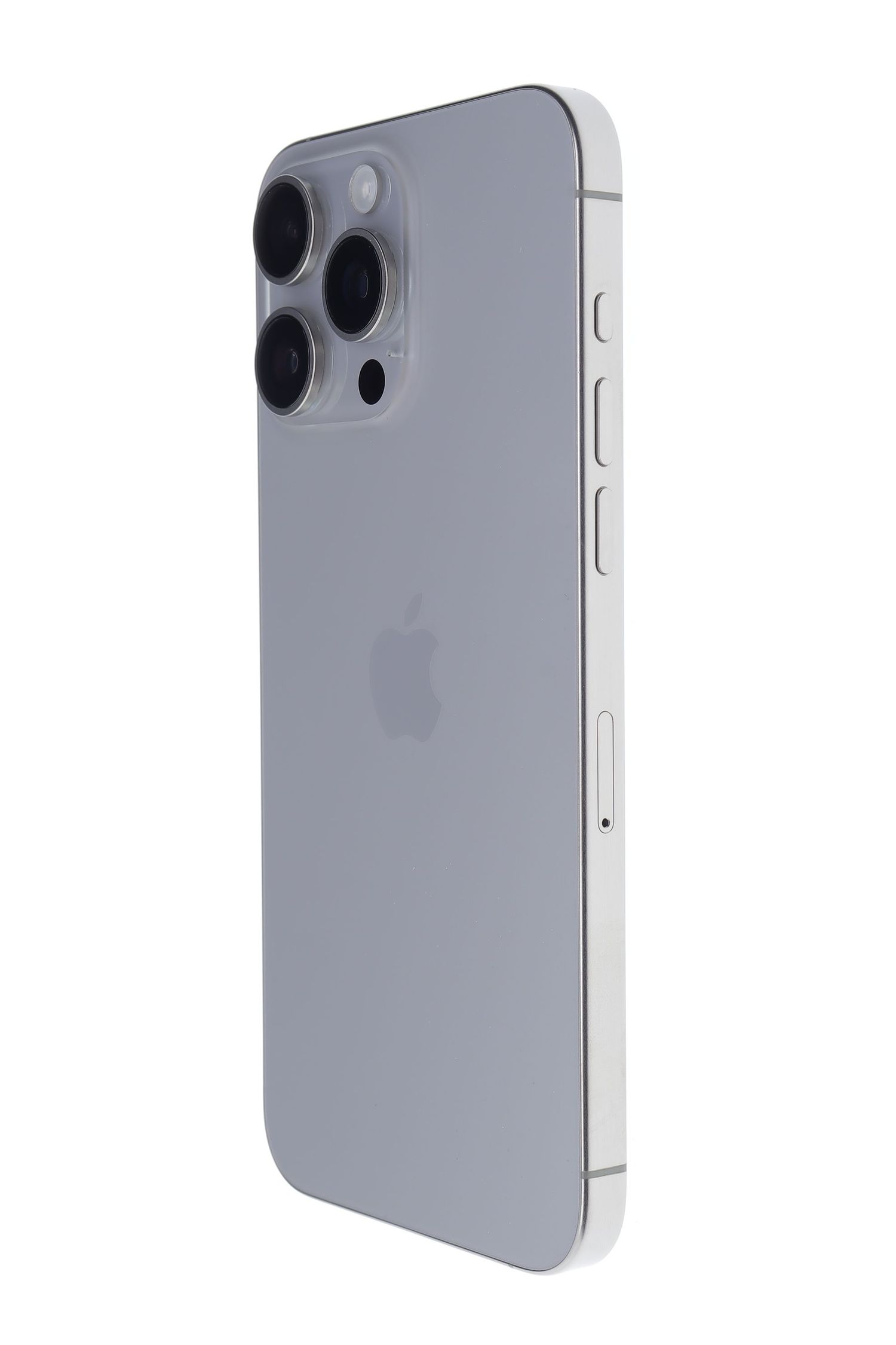 Apple iPhone 15 Pro Max, Natural Titanium, 256 GB - de la 3.539 lei