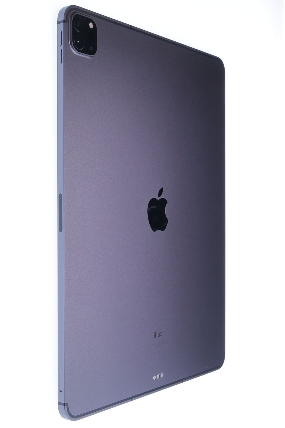 Apple iPad Pro 12.9" (2022) 6th Gen Cellular 256 GB Space Gray - Foarte bun