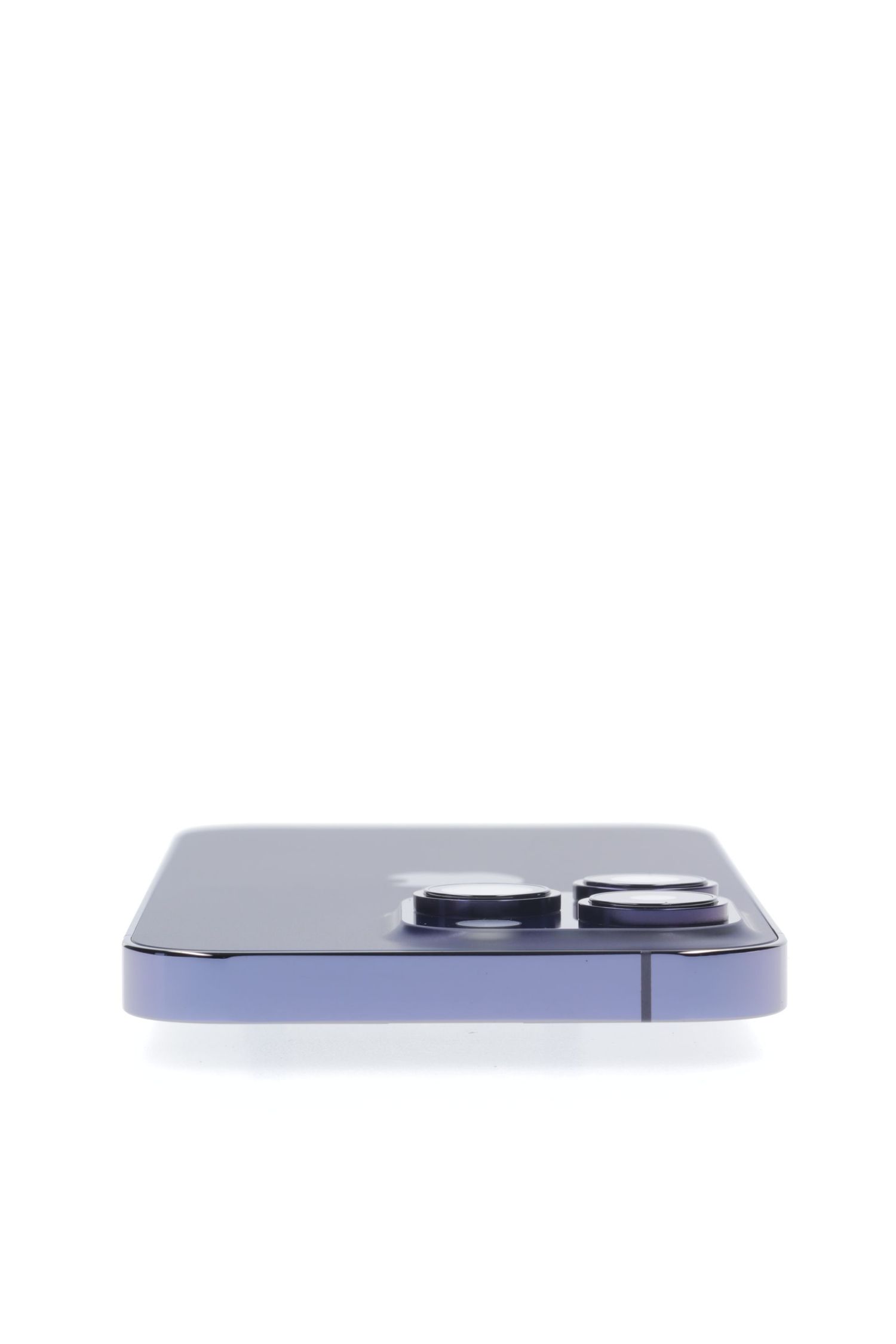 Apple iPhone 14 Pro 128 GB Deep Purple - Като нов